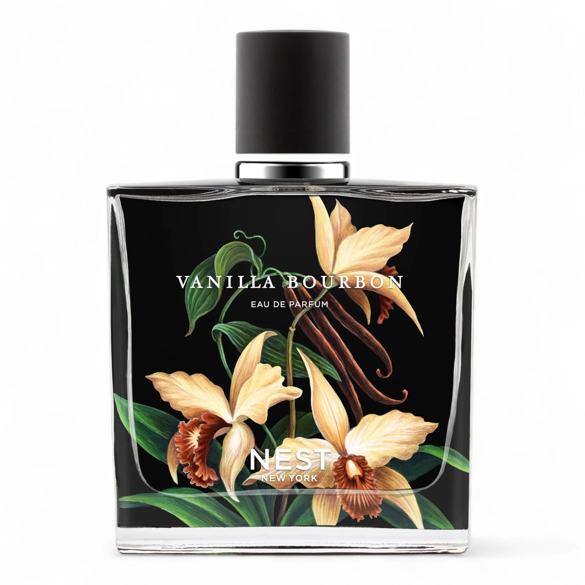 NEST New York Vanilla Bourbon