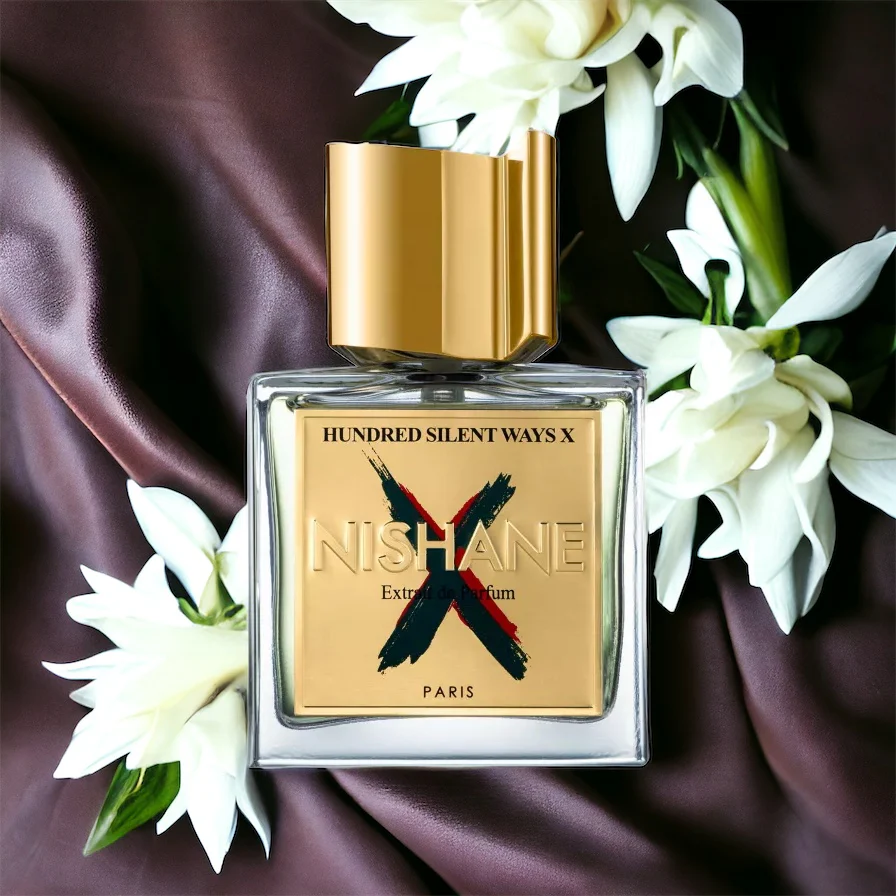 Nishane Hundred Silent Ways X - Image 2