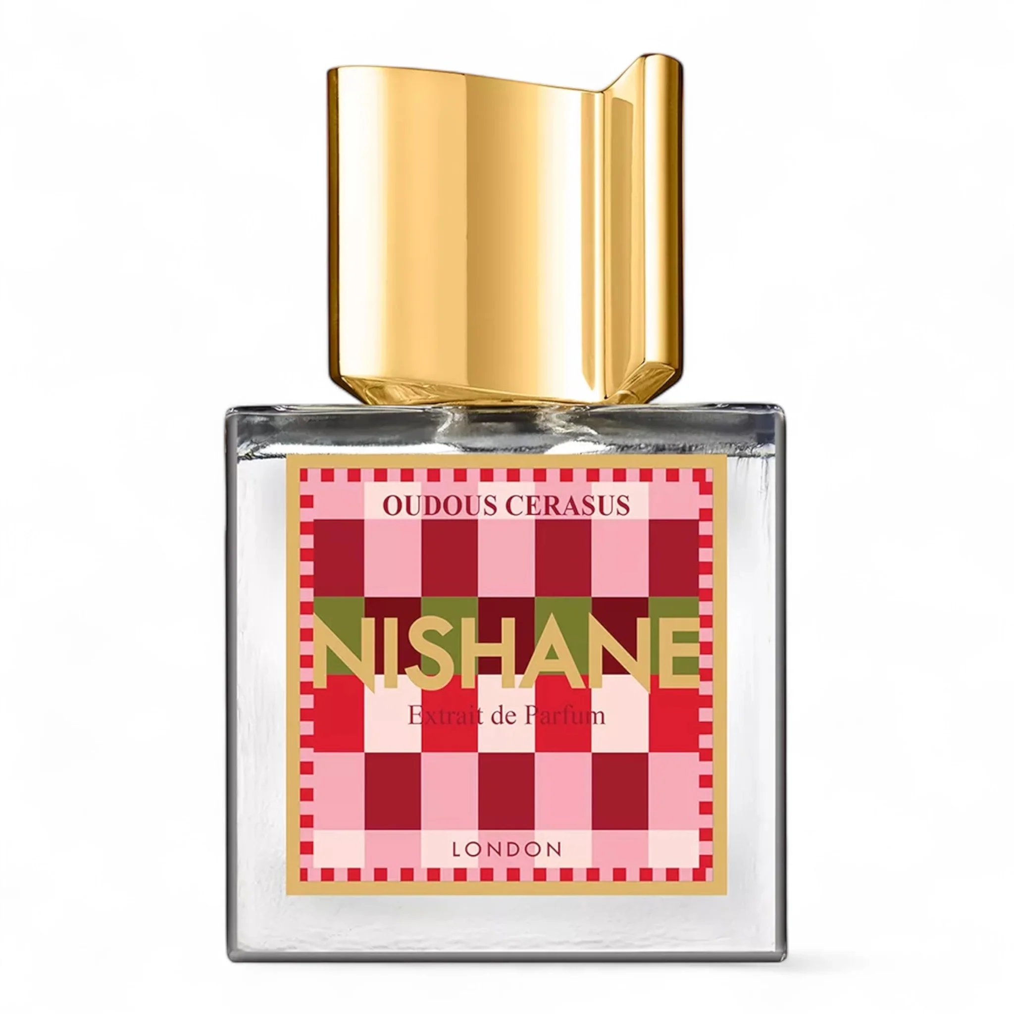 Nishane Oudous Cerasus