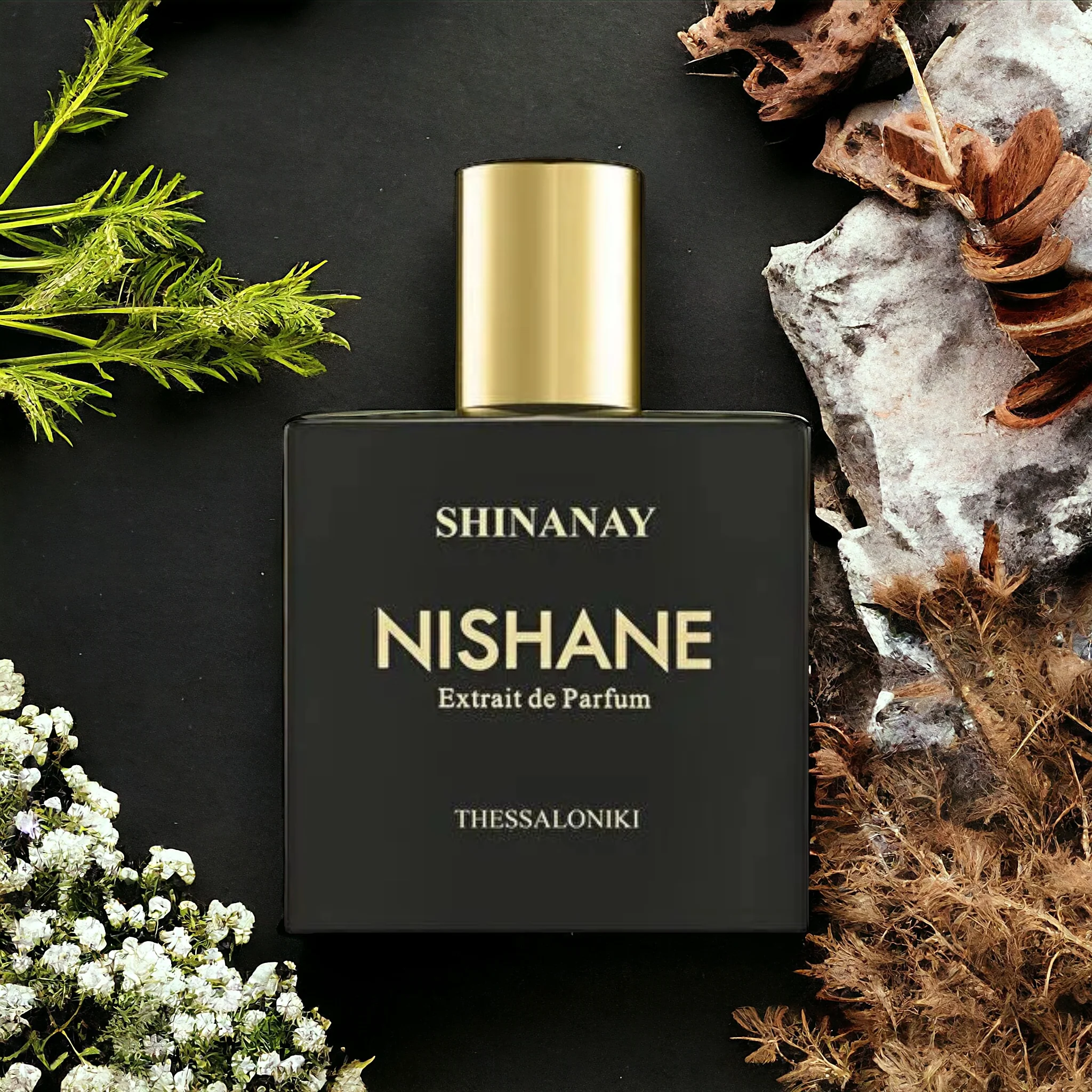 Nishane Shinanay - Image 2
