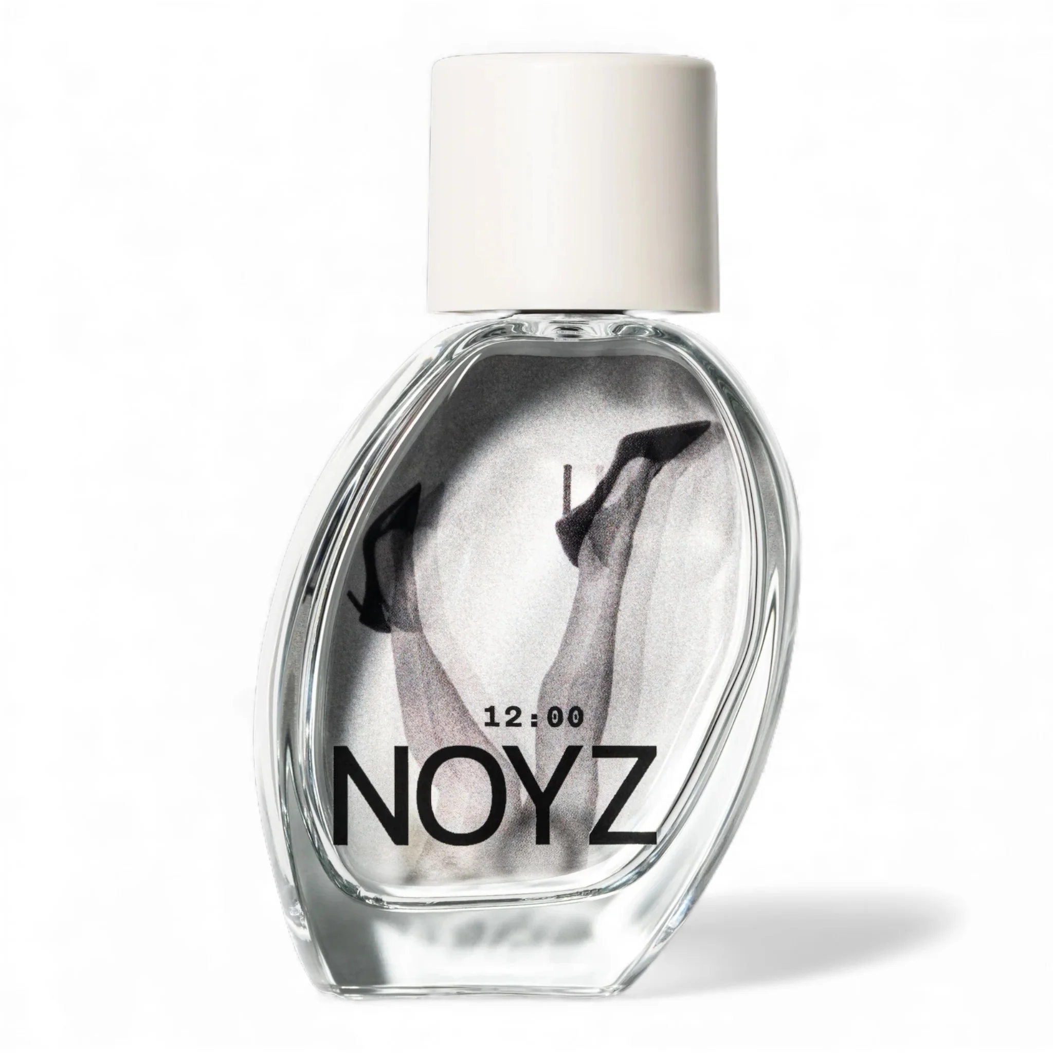 NOYZ 12:00