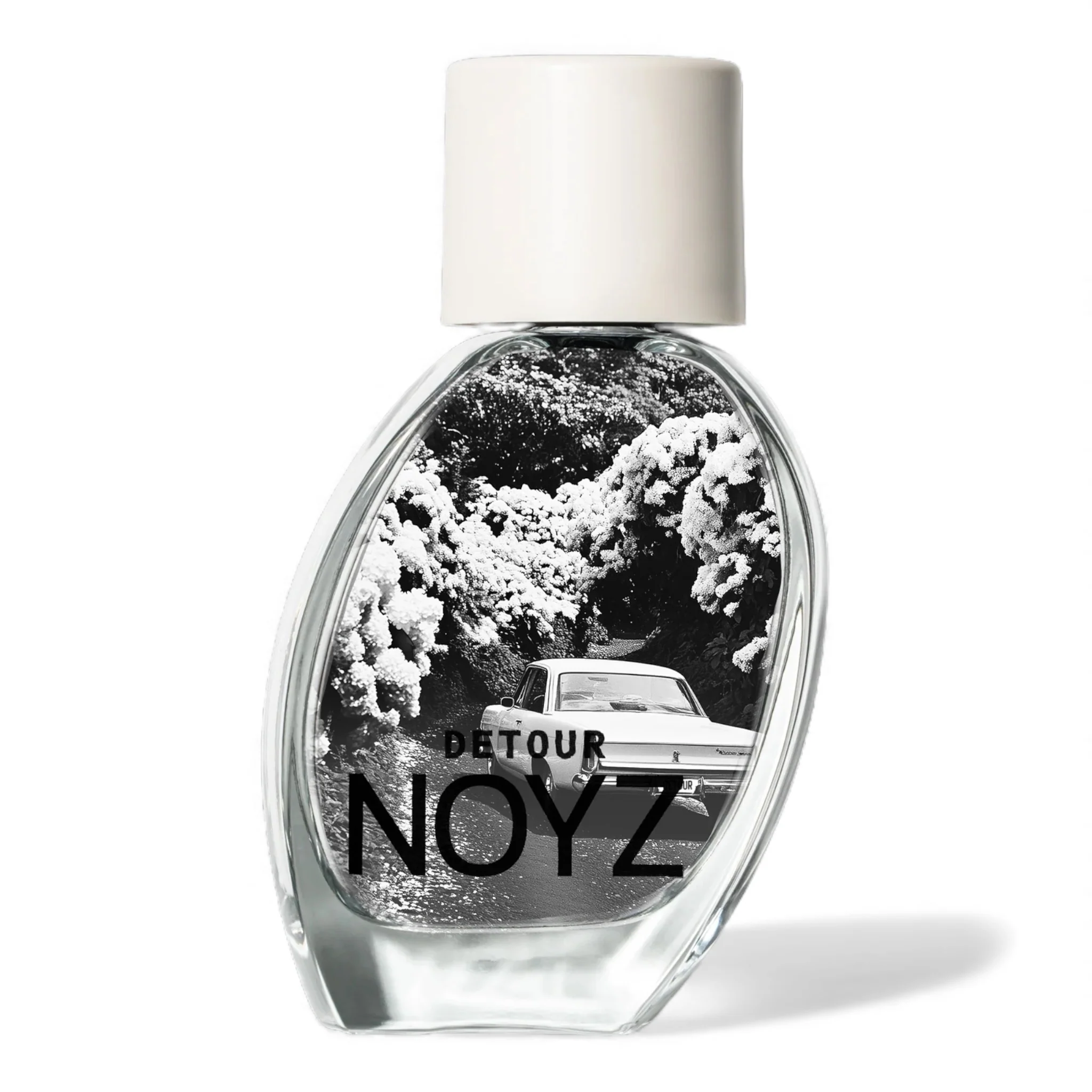 NOYZ Detour