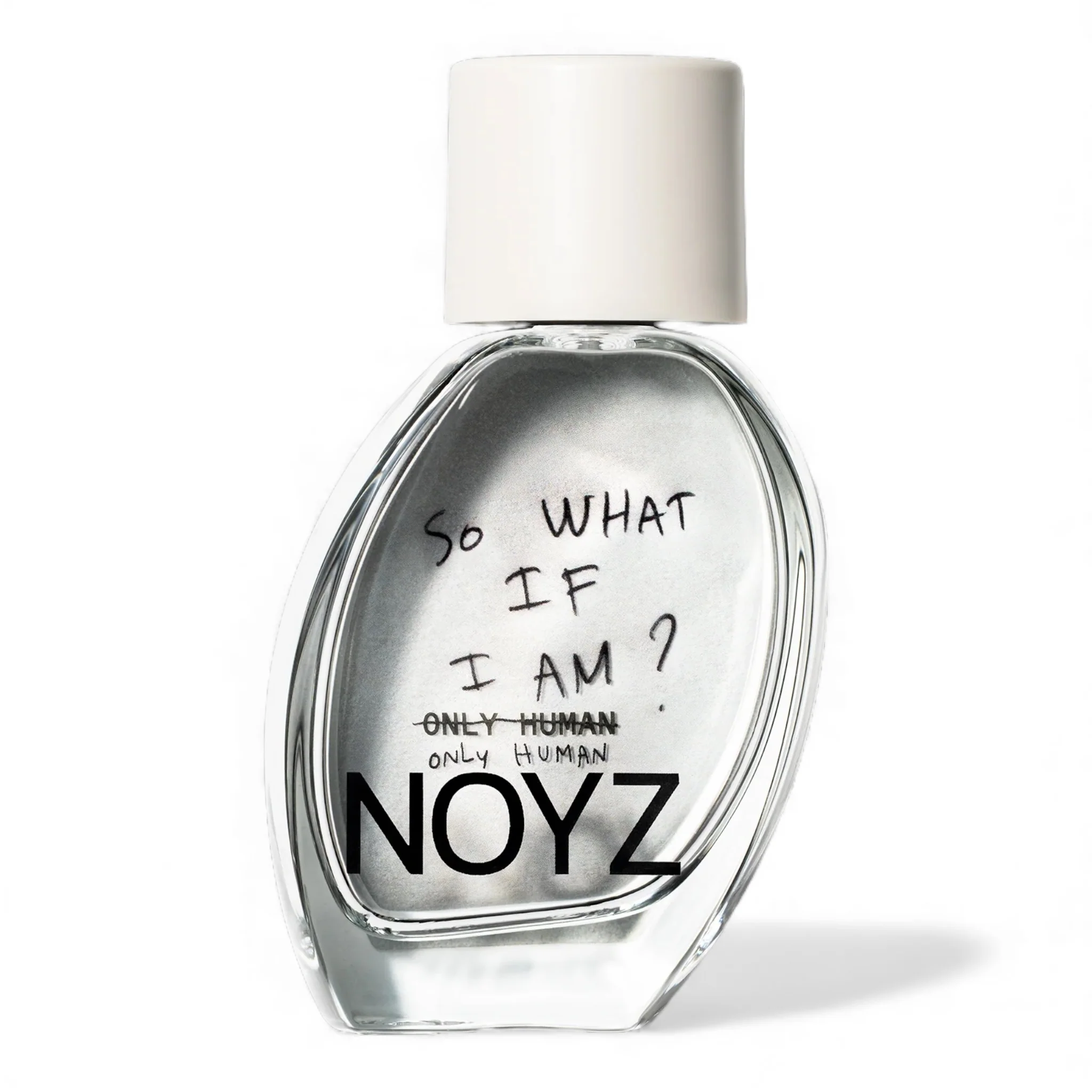 NOYZ Only Human