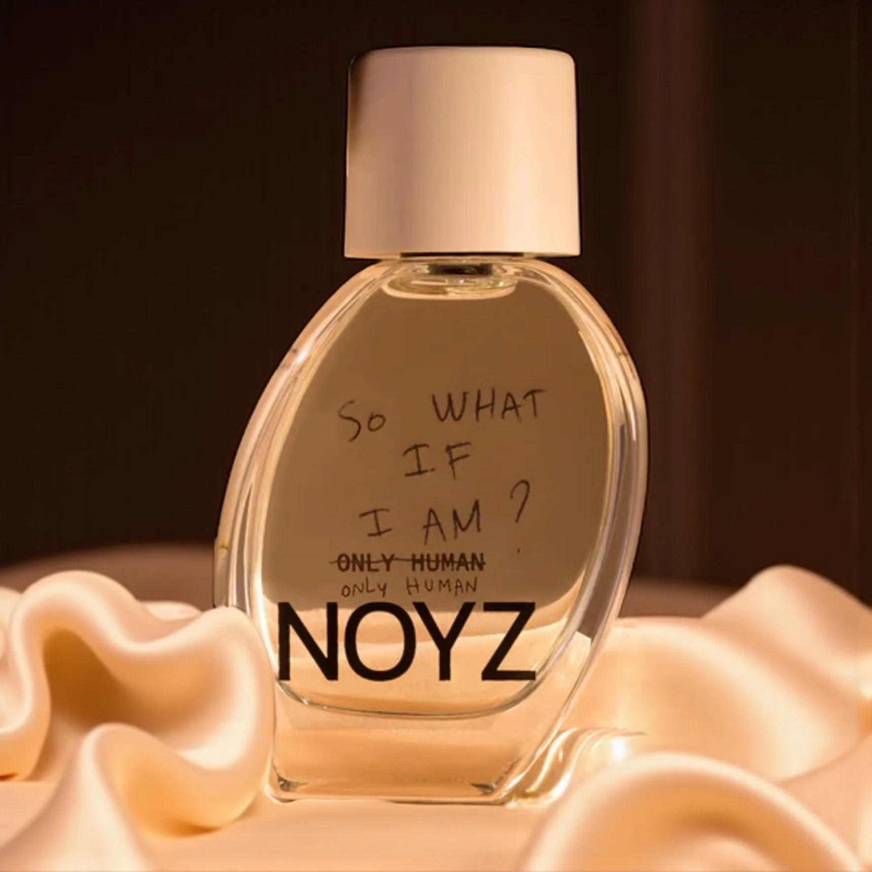 NOYZ Only Human - Image 2
