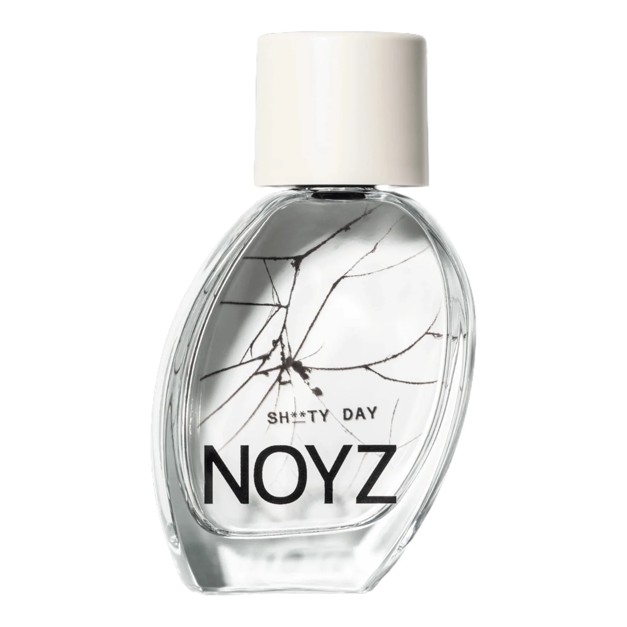 NOYZ Sh**ty Day