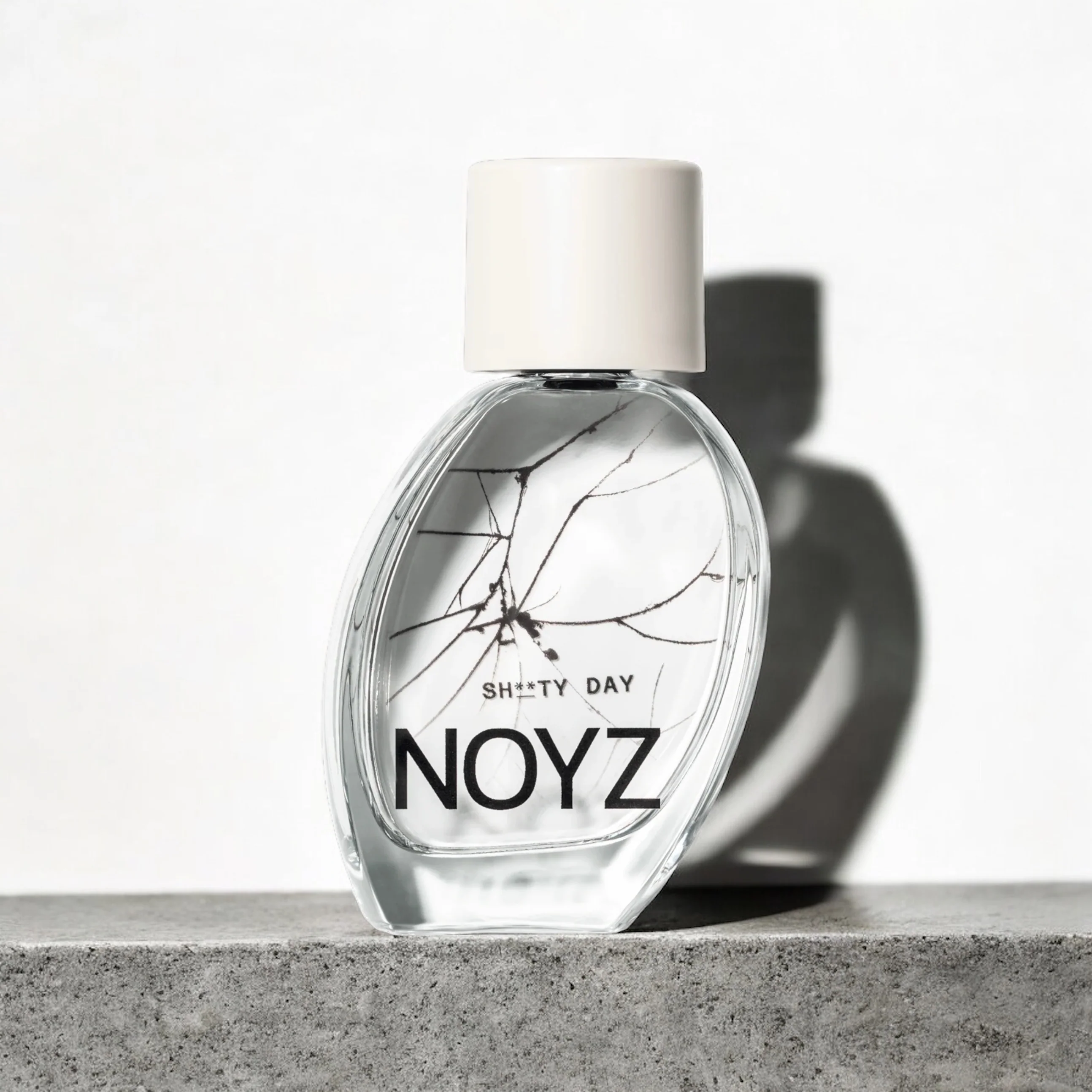 NOYZ Sh**ty Day - Image 2