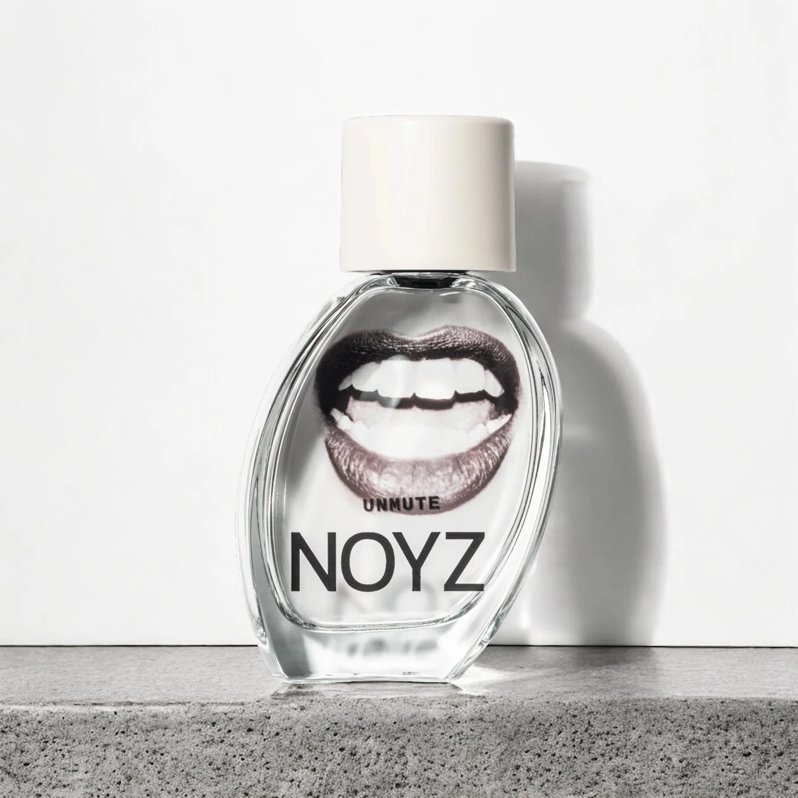 NOYZ Unmute - Image 2
