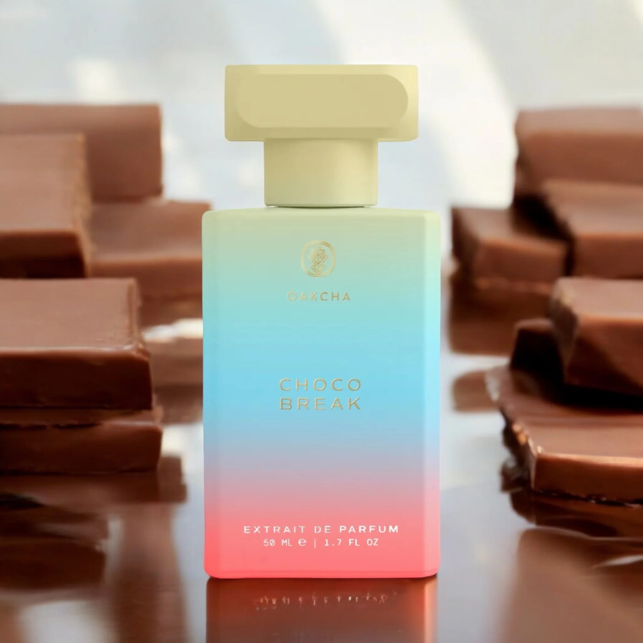 Oakcha Choco Break - Image 2