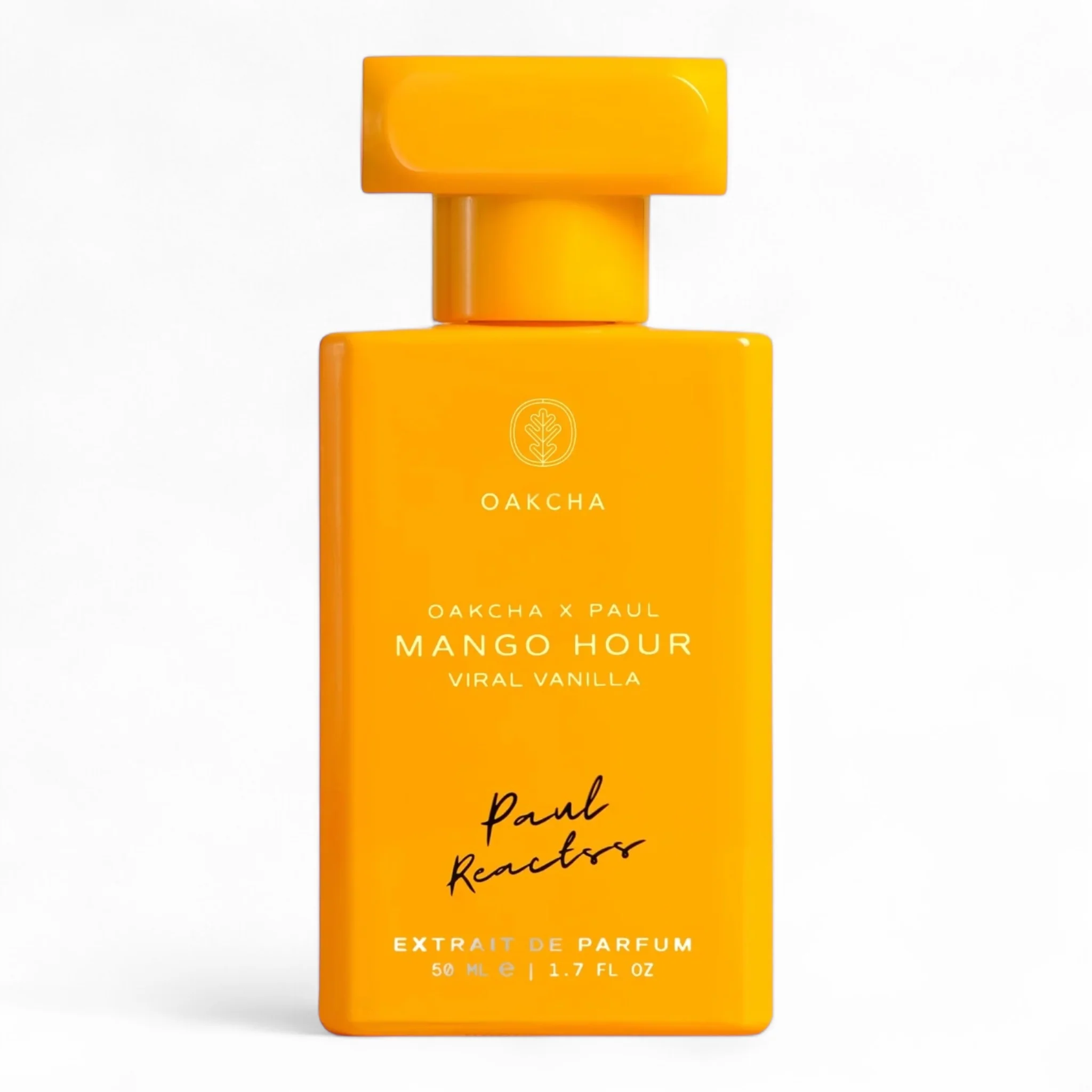 Oakcha Mango Hour | Viral Vanilla