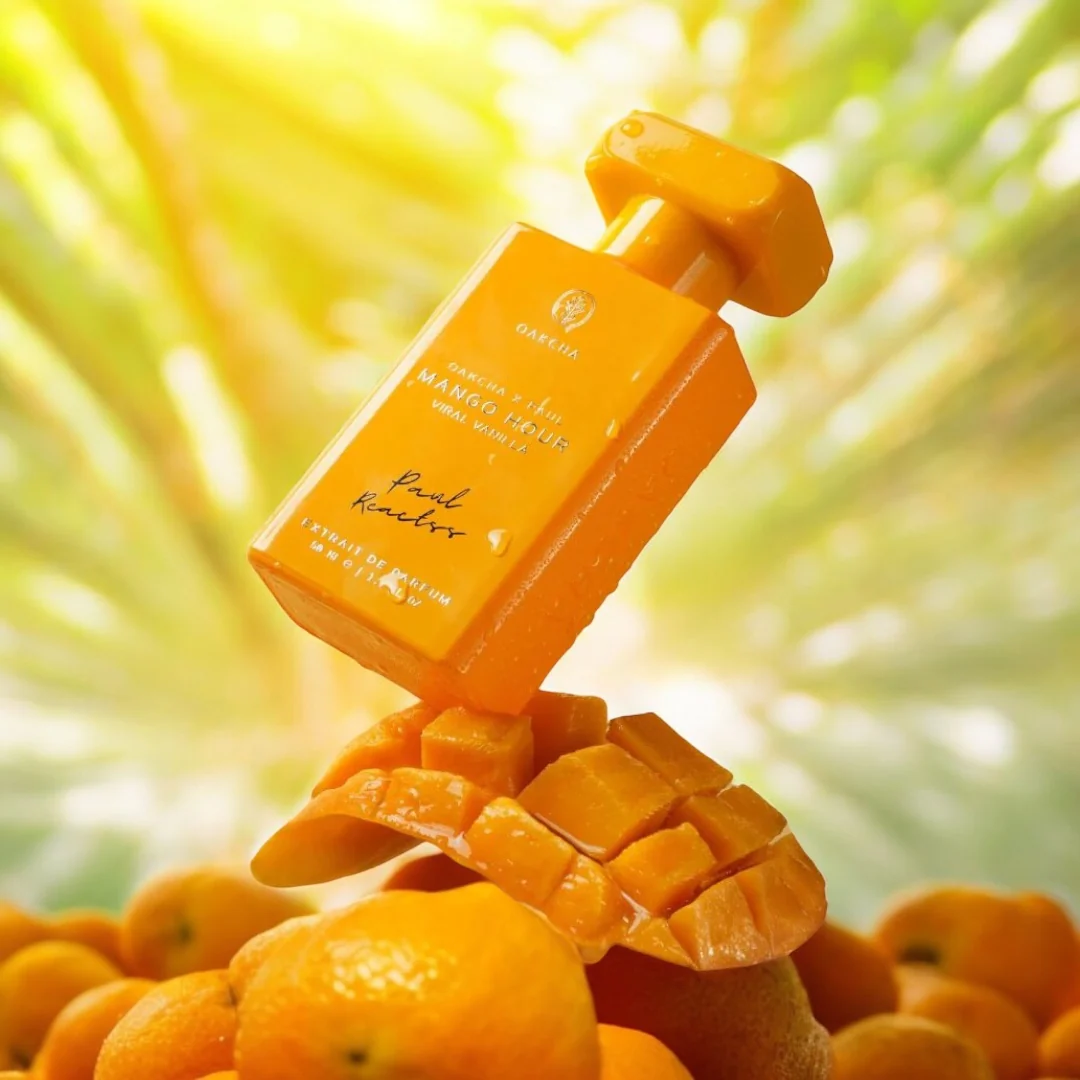 Oakcha Mango Hour | Viral Vanilla - Image 2