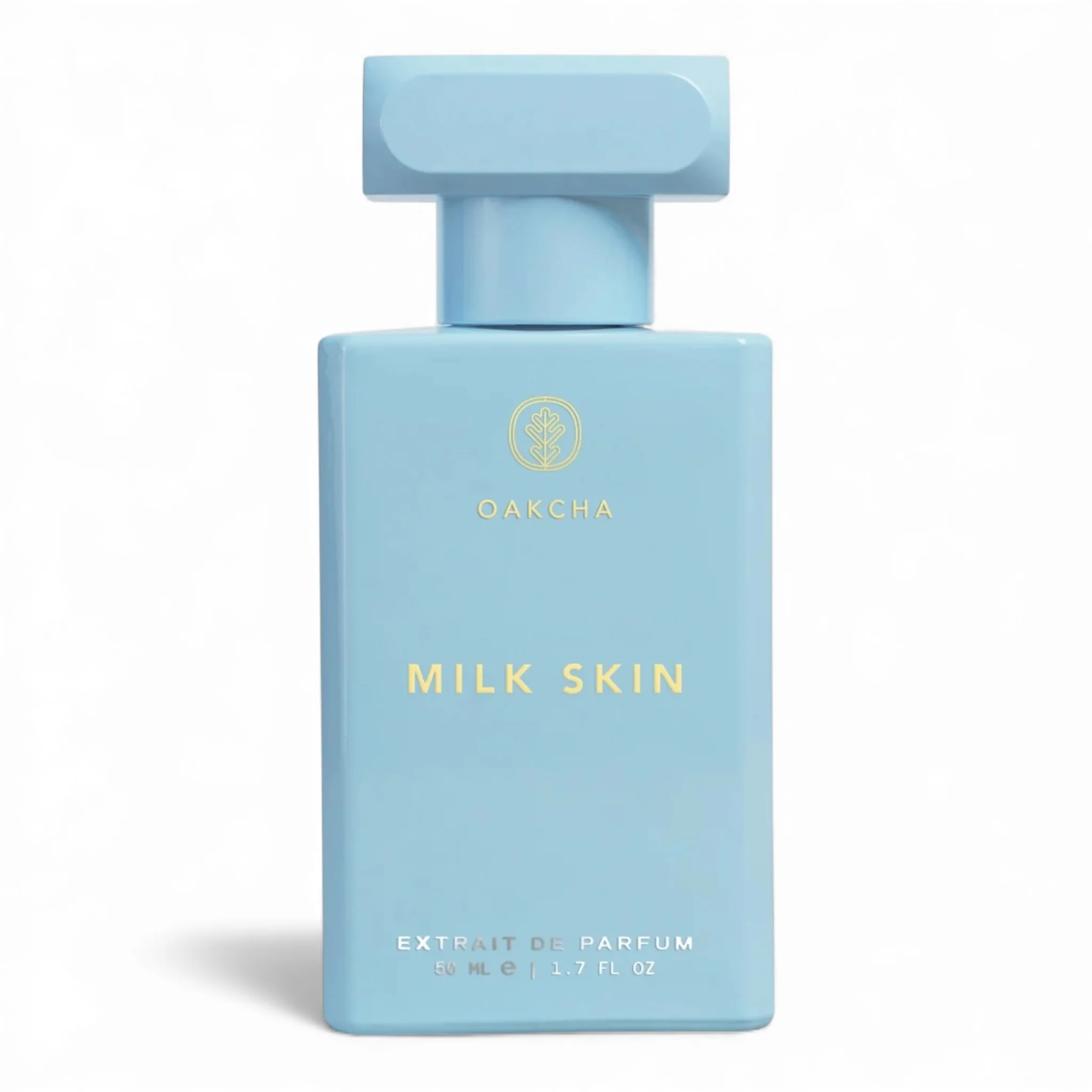 Oakcha Milk Skin