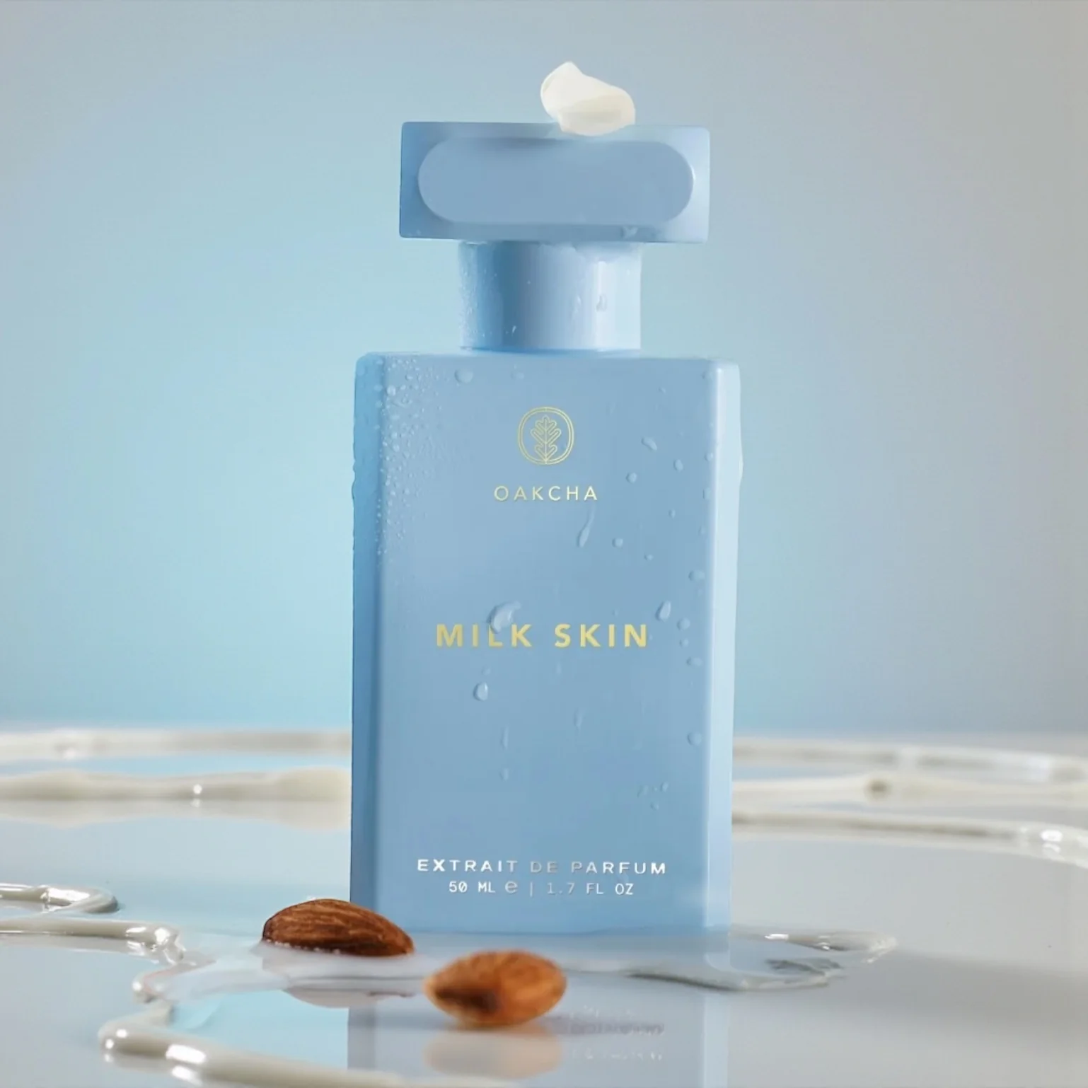 Oakcha Milk Skin - Image 2