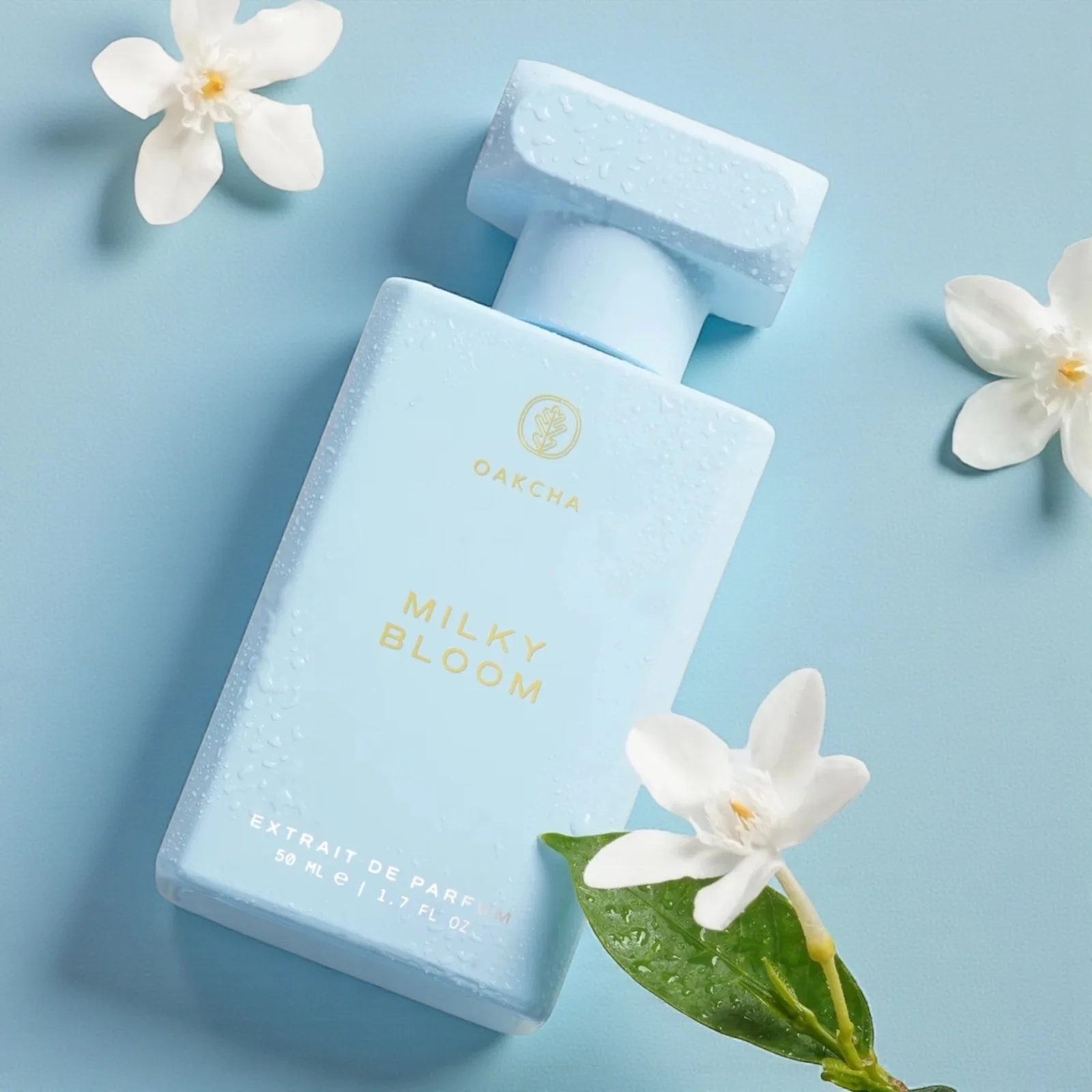 Oakcha Milky Bloom - Image 2