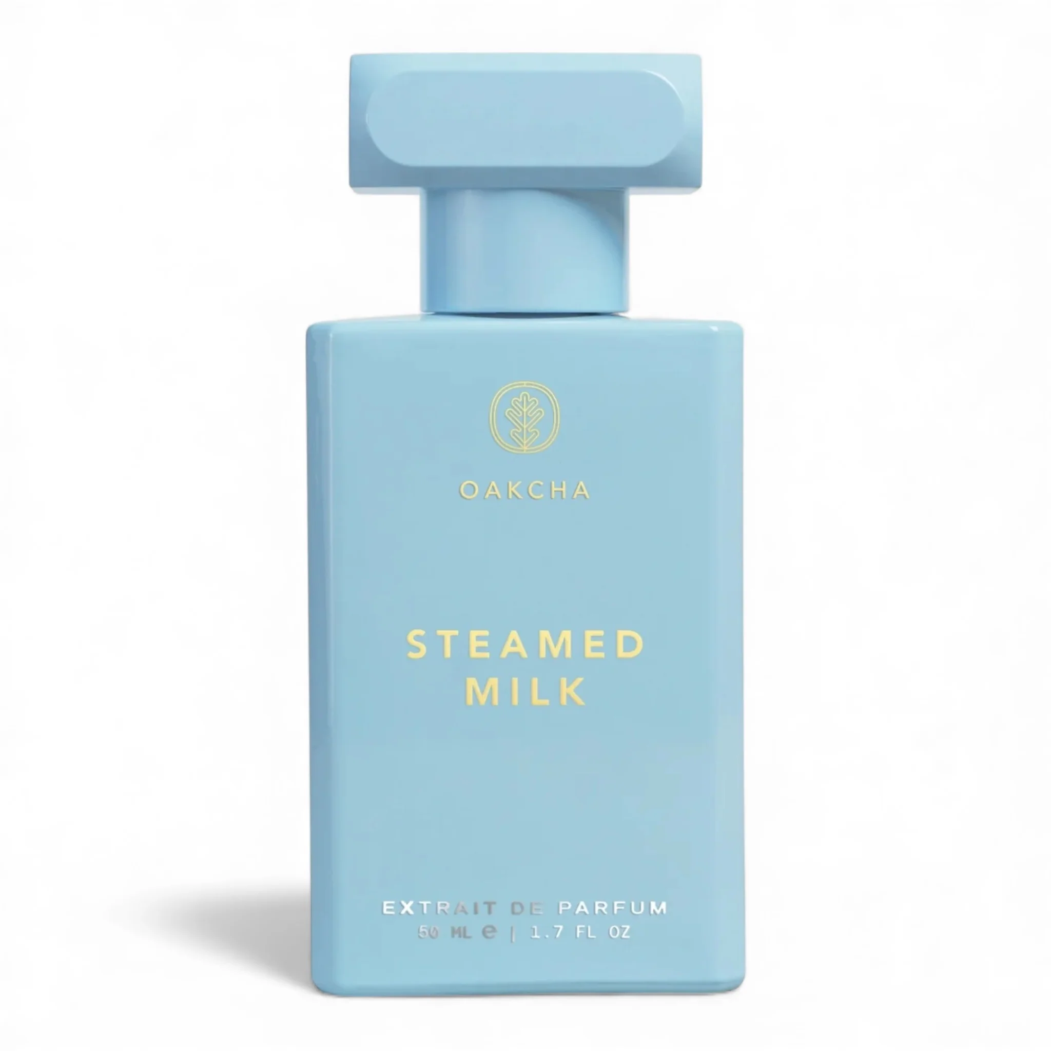 Oakcha Steamed Milk