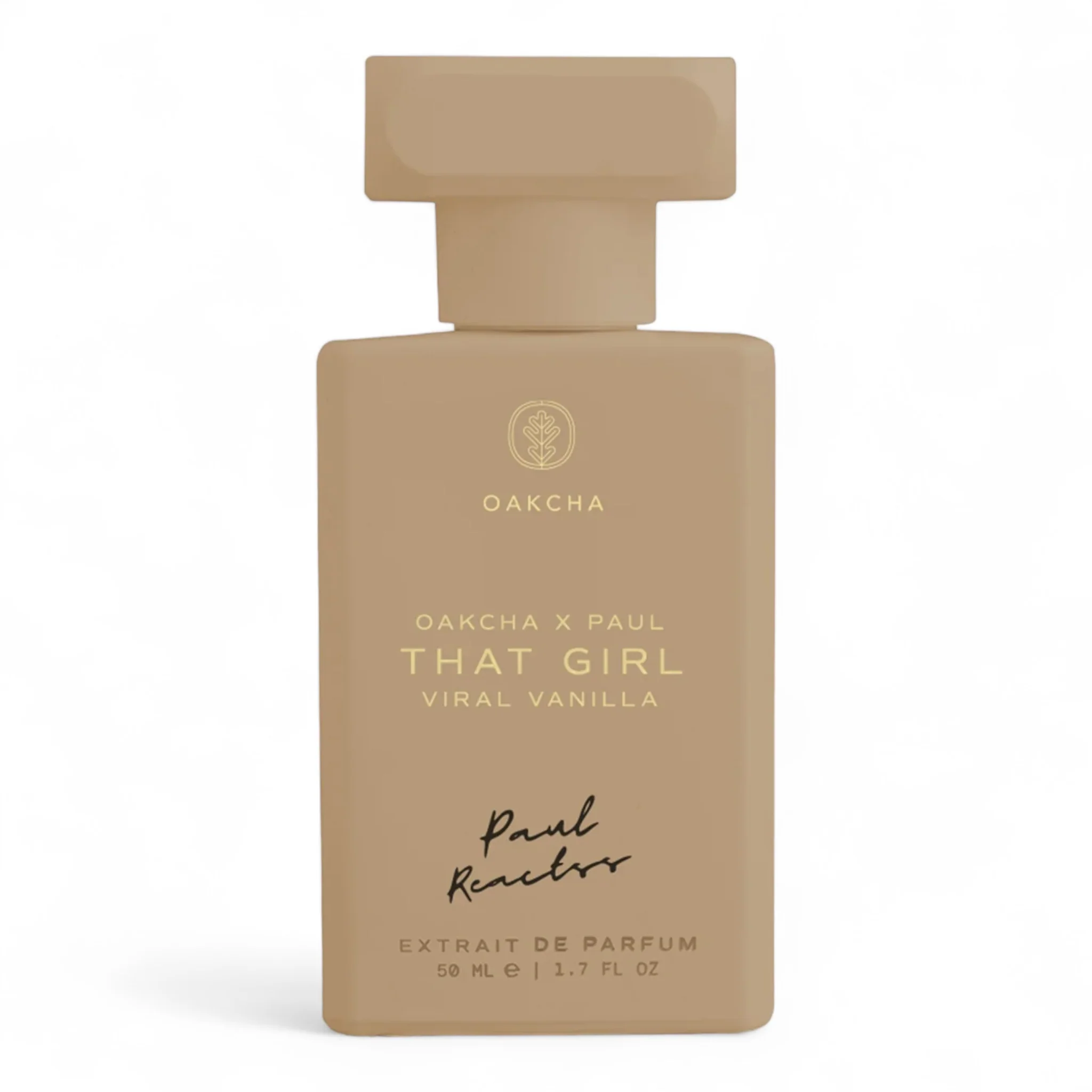 Oakcha That Girl | Viral Vanilla