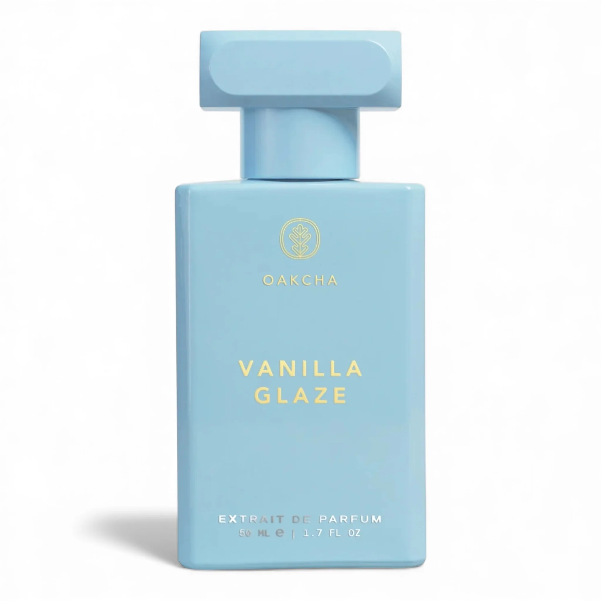 Oakcha Vanilla Glaze