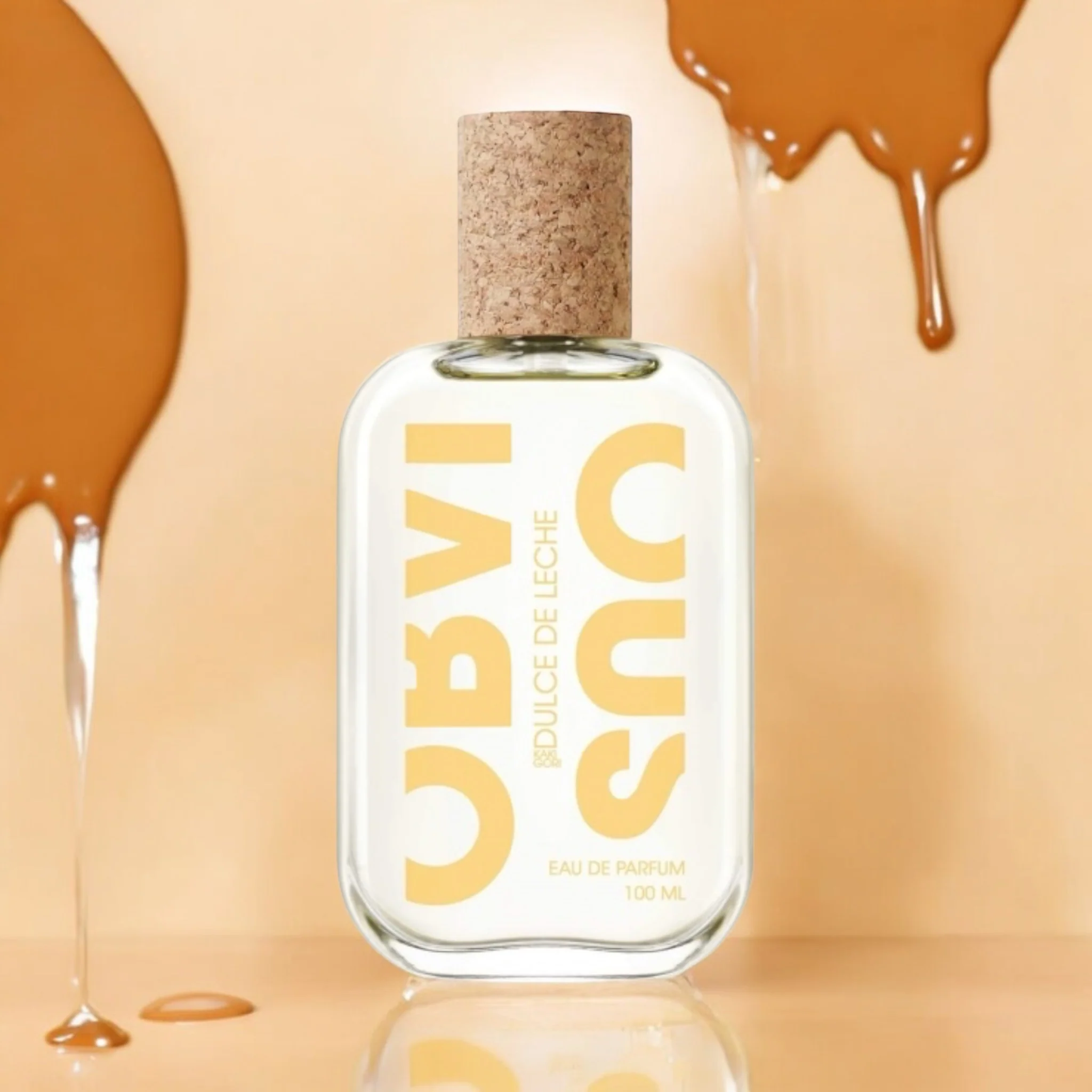 Obvious Dulce de Leche - Image 2
