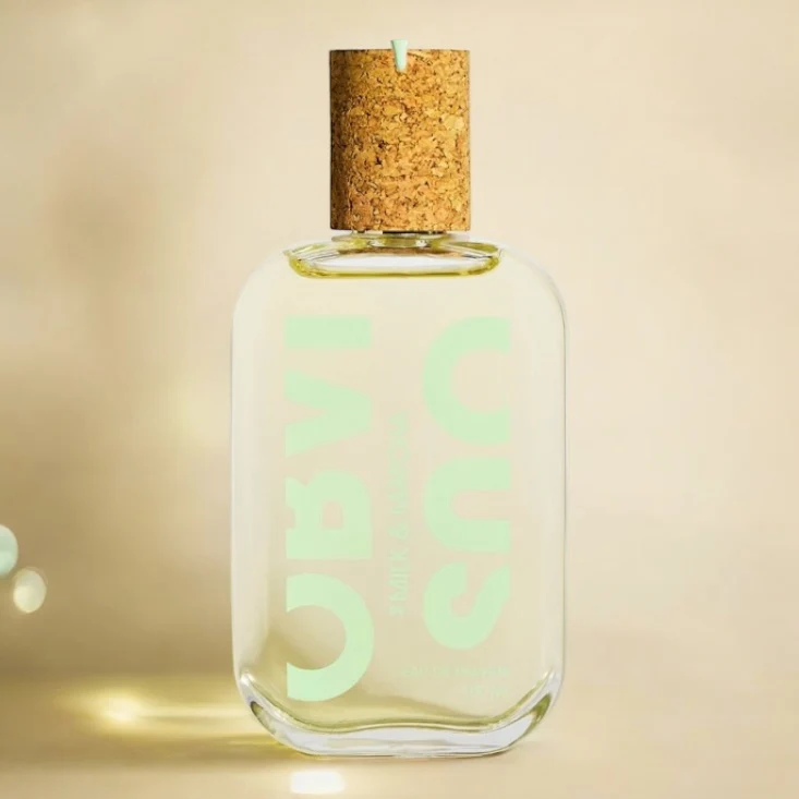 Obvious Milk & Matcha - Image 2