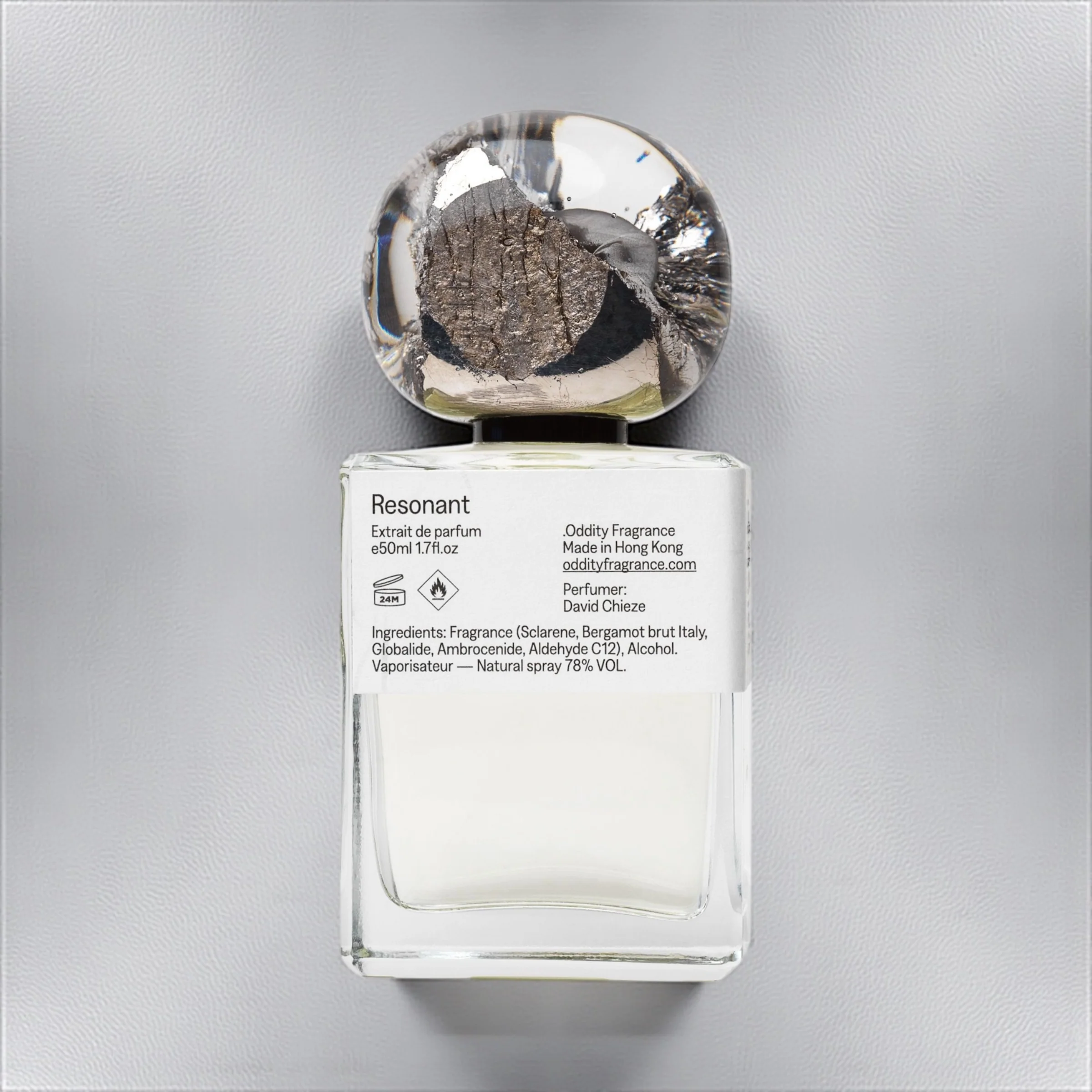 Oddity Resonant - Image 2