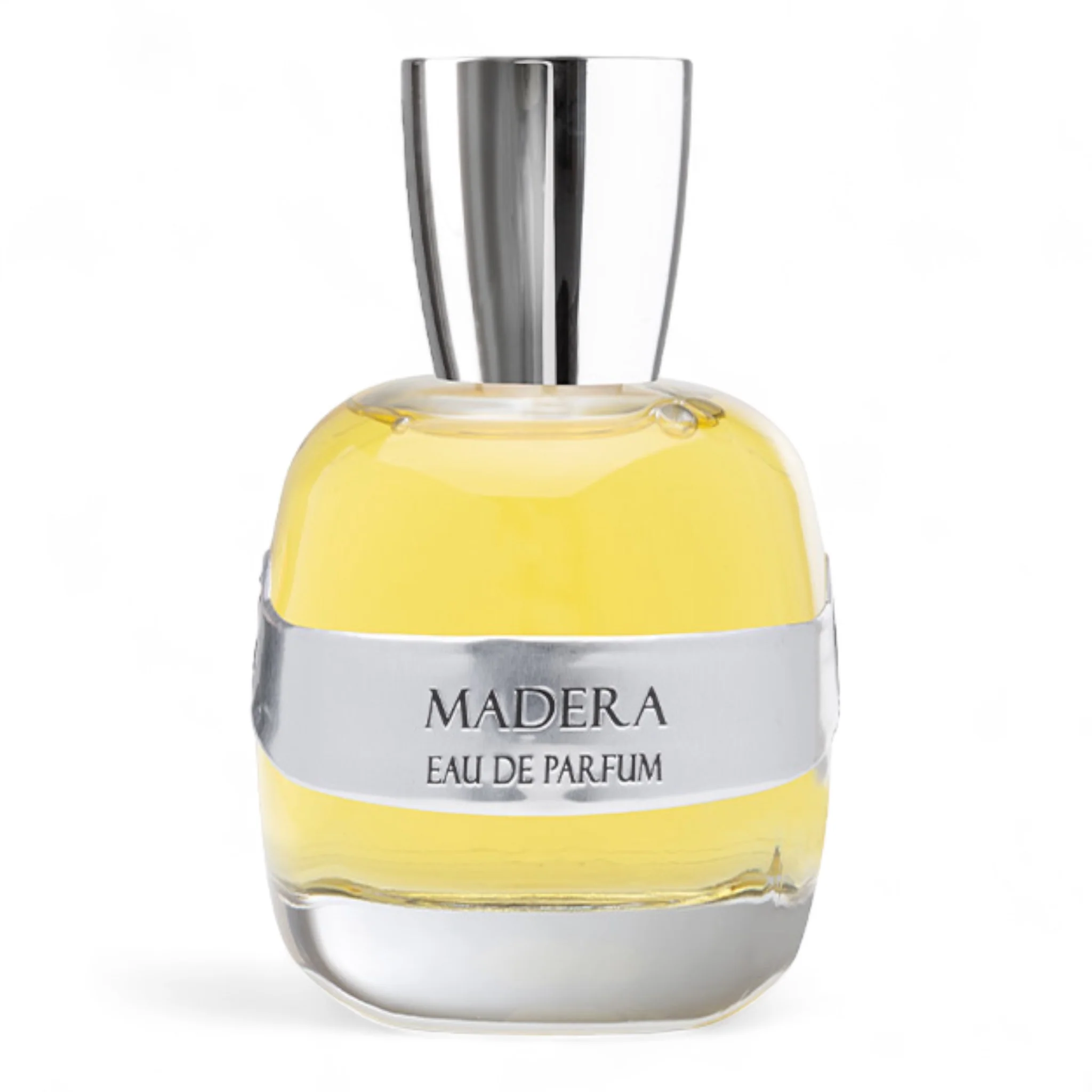 Omnia Profumi Madera