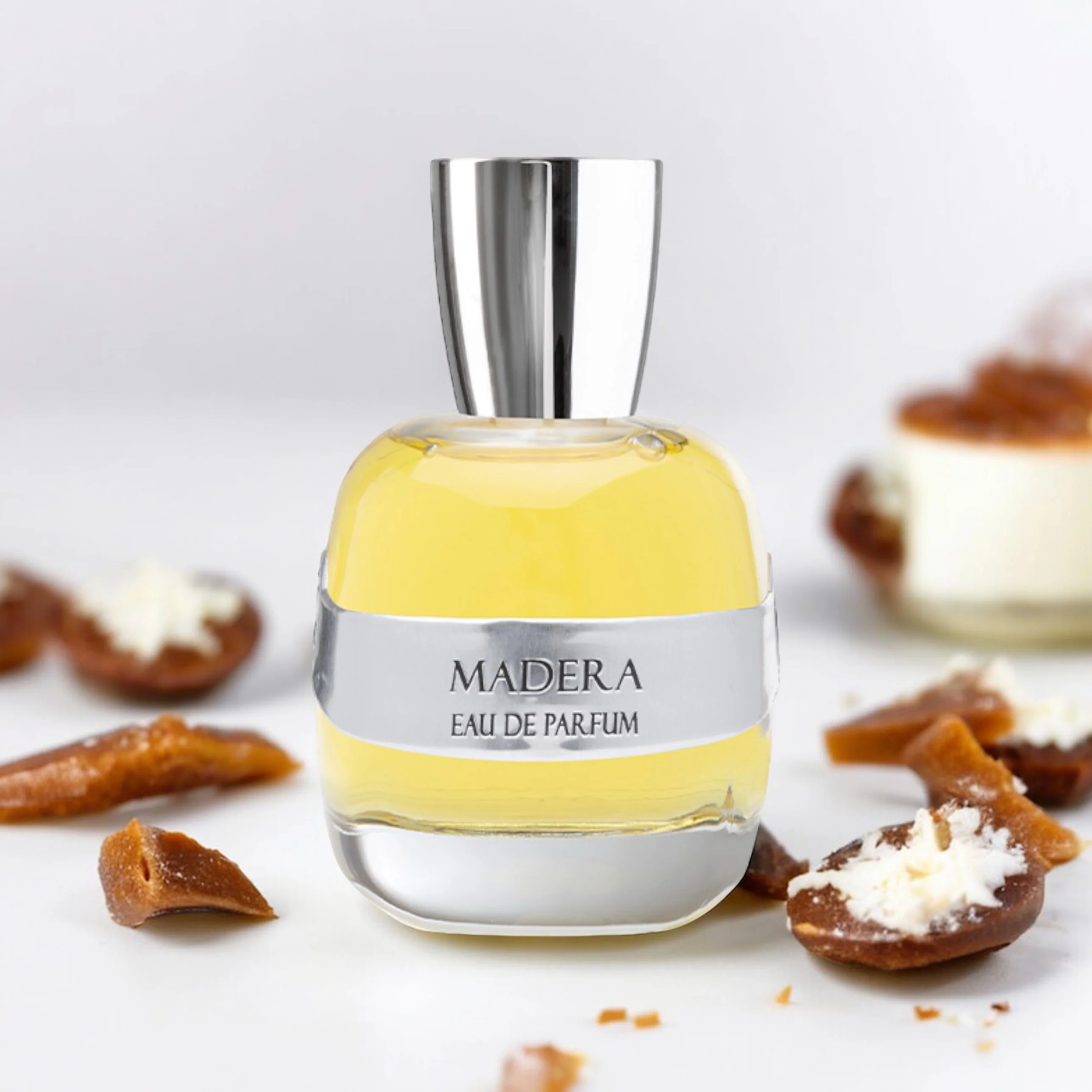 Omnia Profumi Madera - Image 2