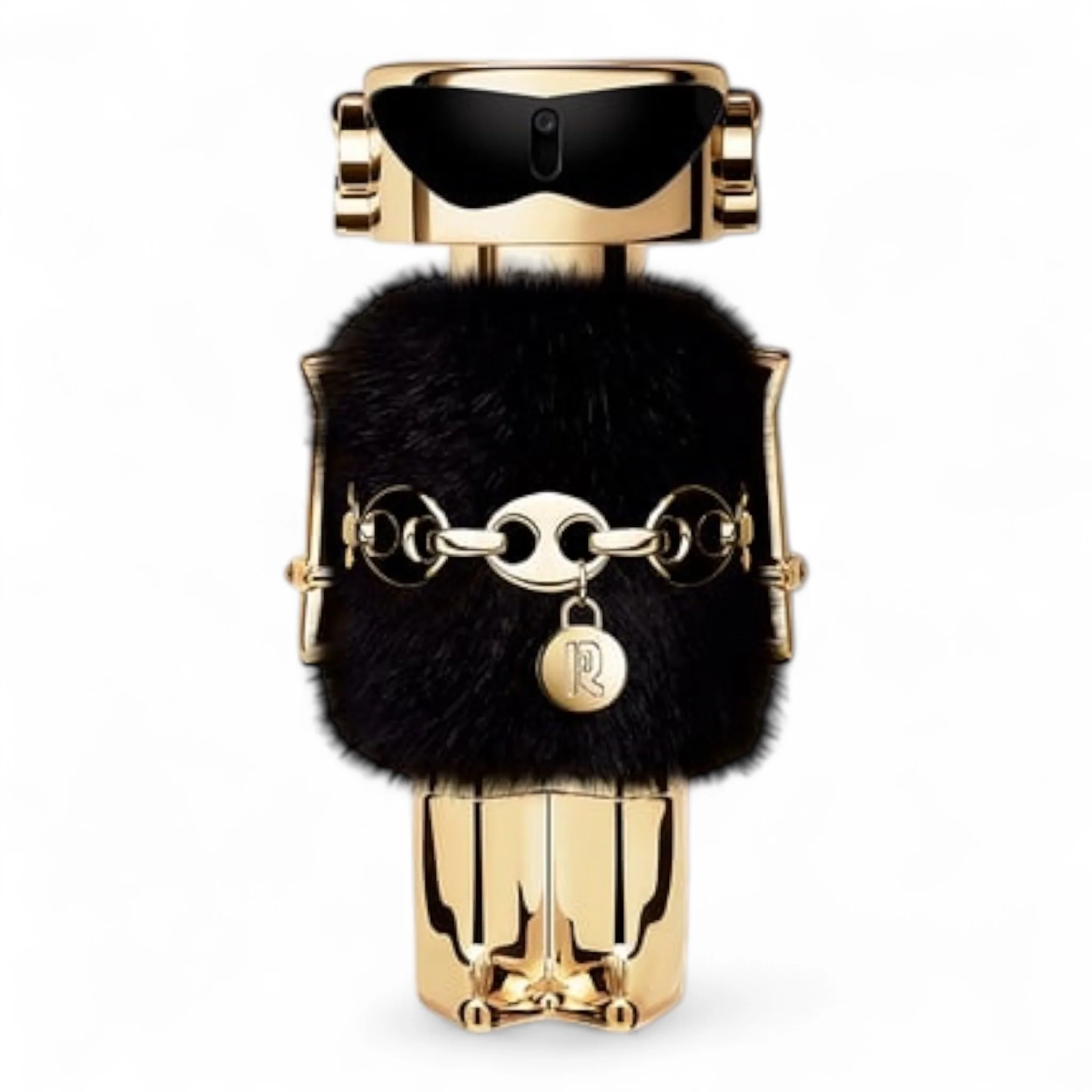 Paco Rabanne Fame Couture