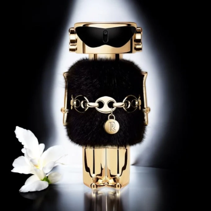 Paco Rabanne Fame Couture - Image 2