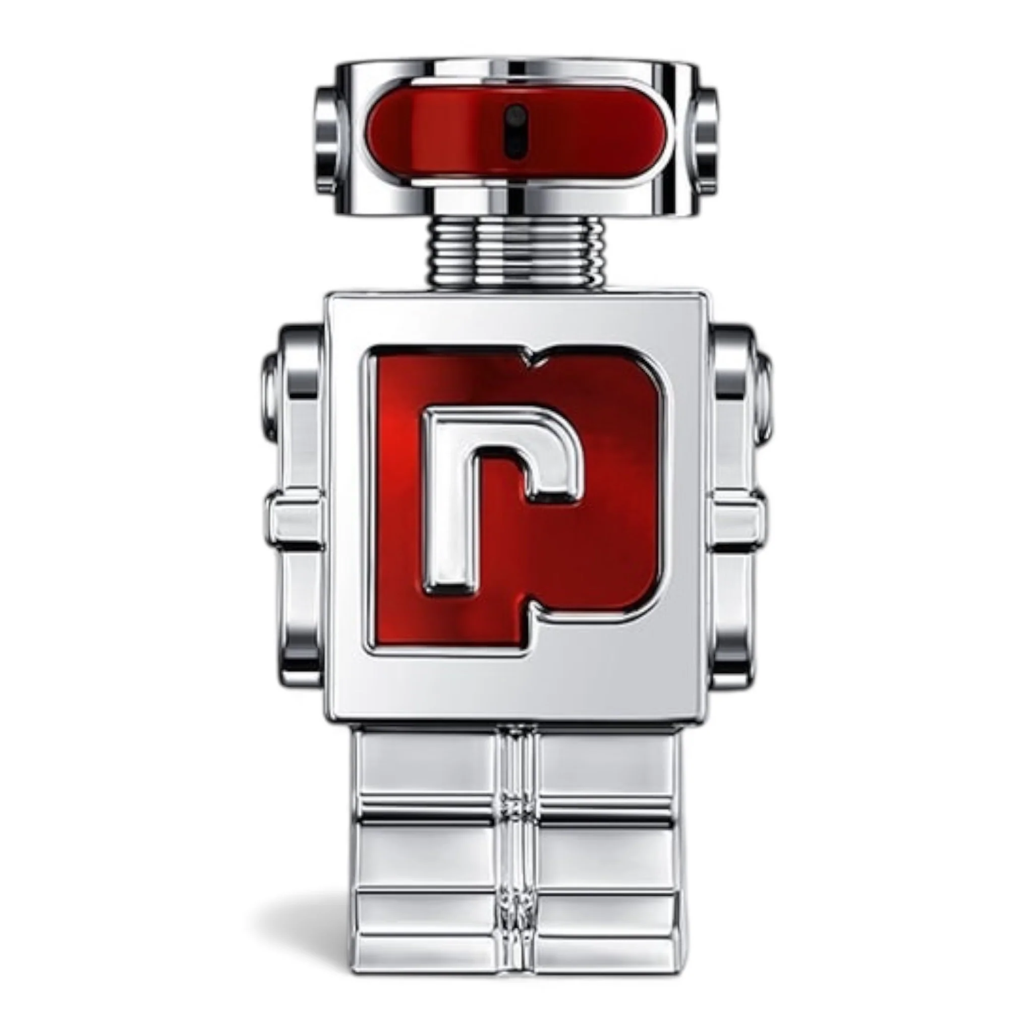 Paco Rabanne Phantom In Red