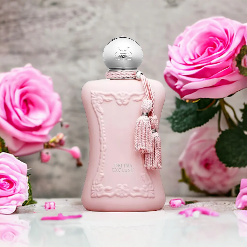 Parfums de Marly Delina Exclusif - Image 2