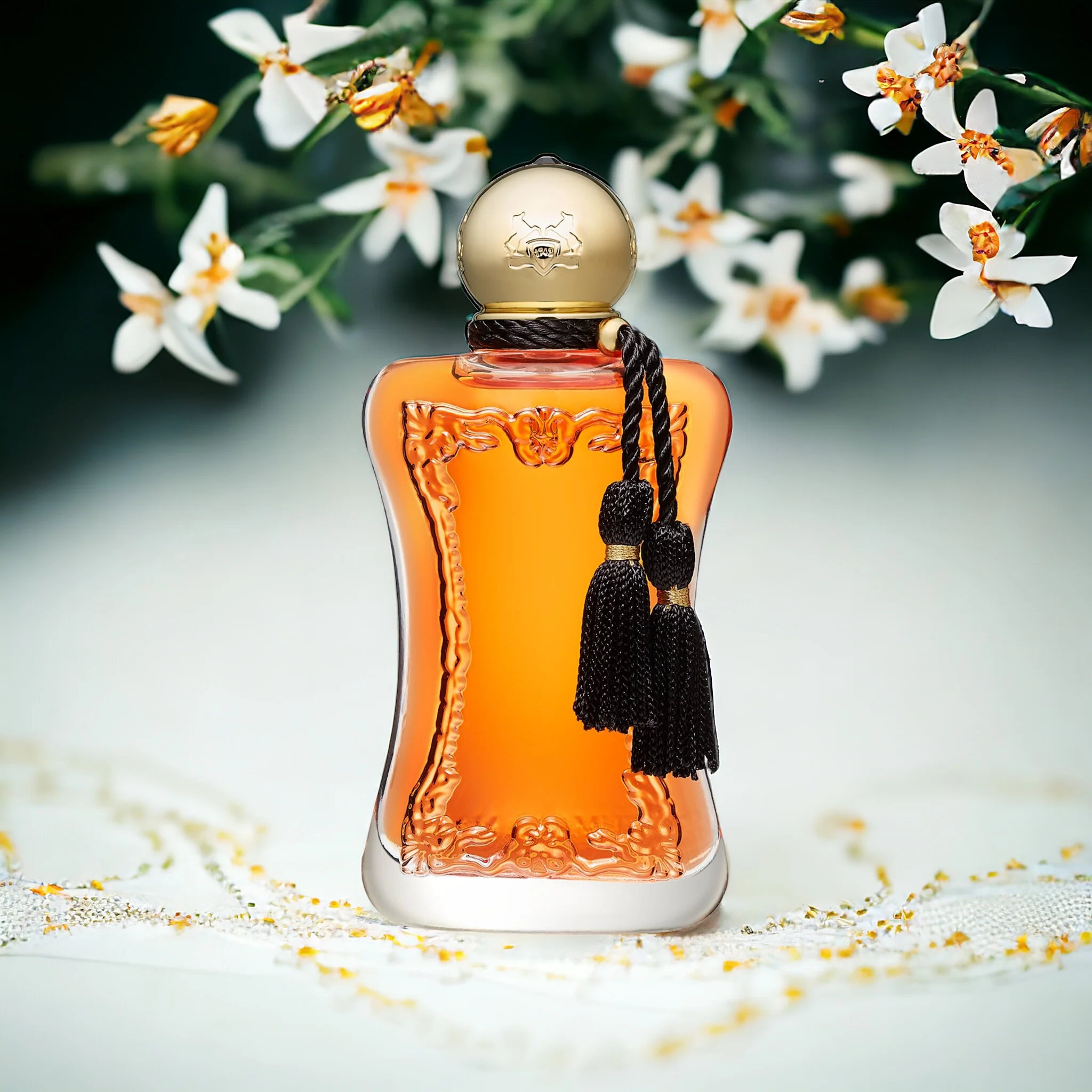 Parfums de Marly Safanad - Image 2