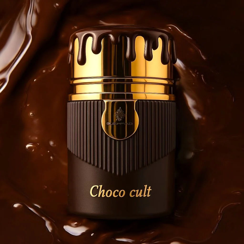 Paris Corner Choco Cult - Image 2