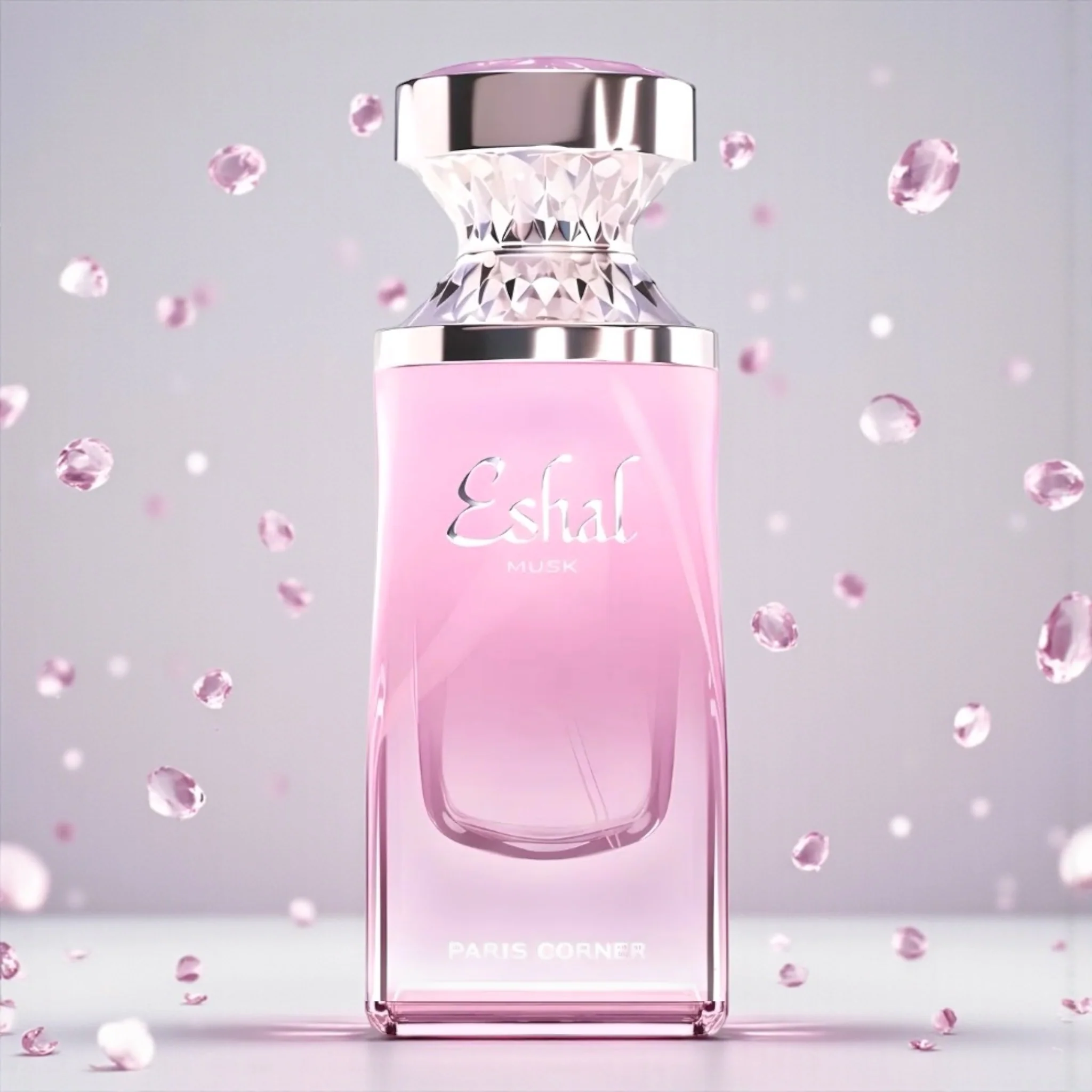Paris Corner Eshal Musk - Image 2