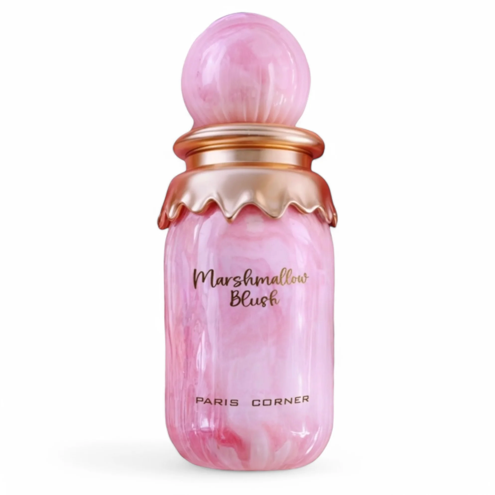 Paris Corner Marshmallow Blush