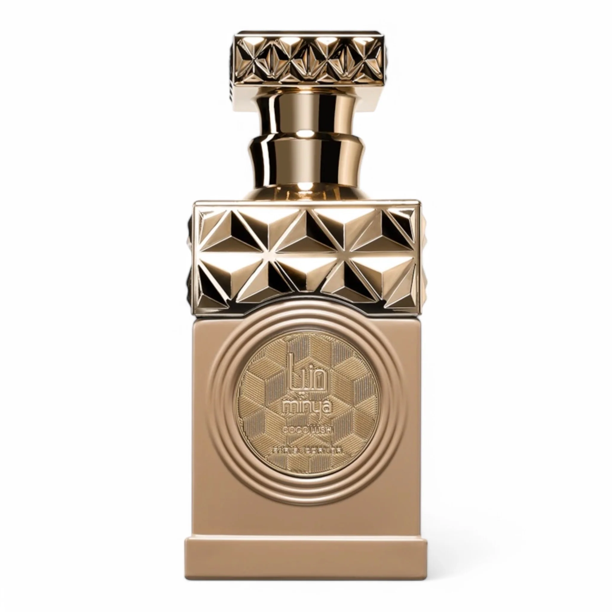 Paris Corner Minya Coco Lush