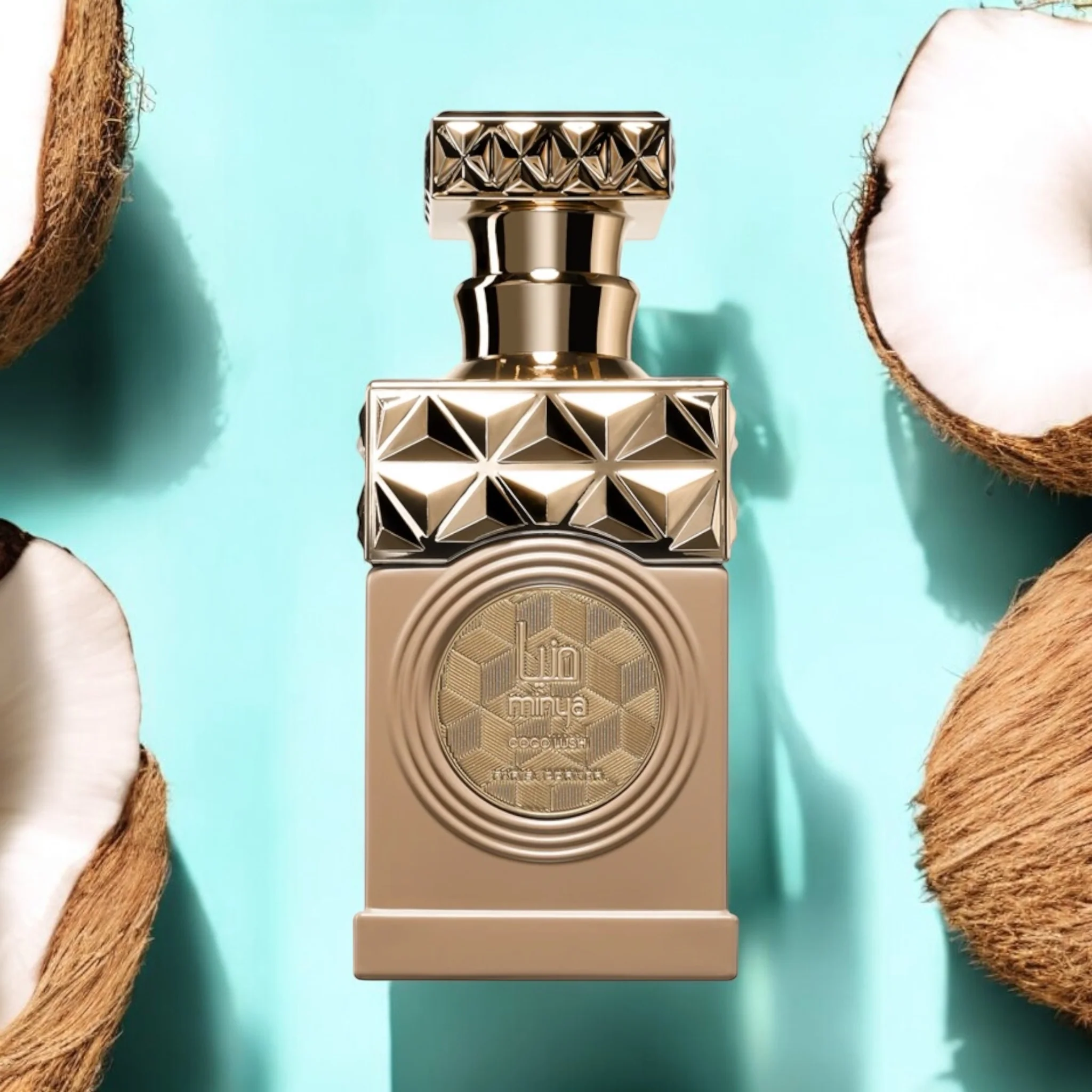 Paris Corner Minya Coco Lush - Image 2