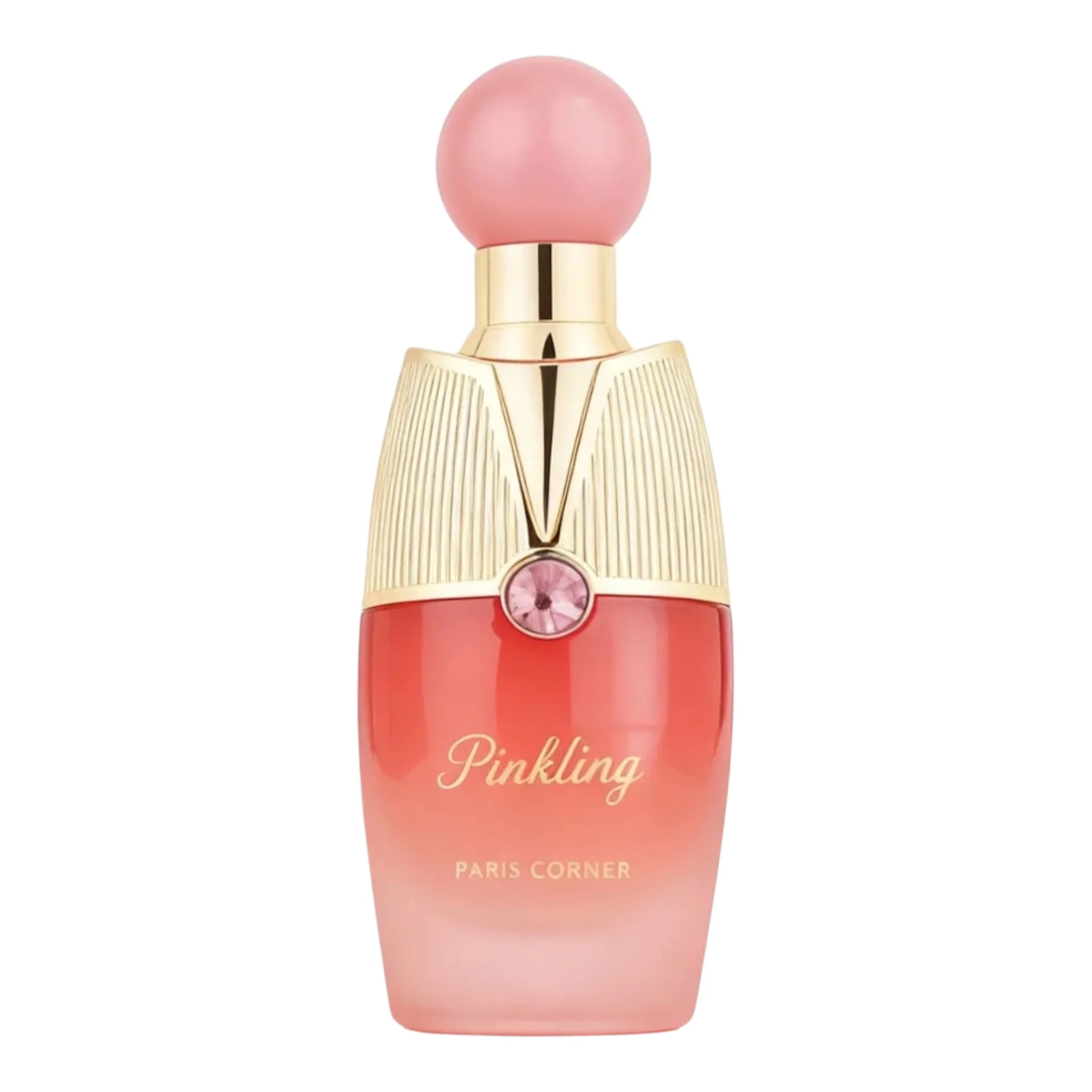 Paris Corner Pinkling