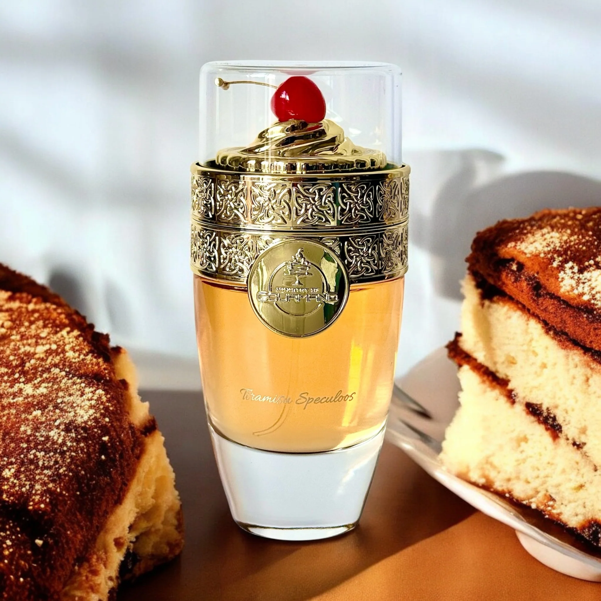 Paris Corner Tiramisu Speculoos - Image 2