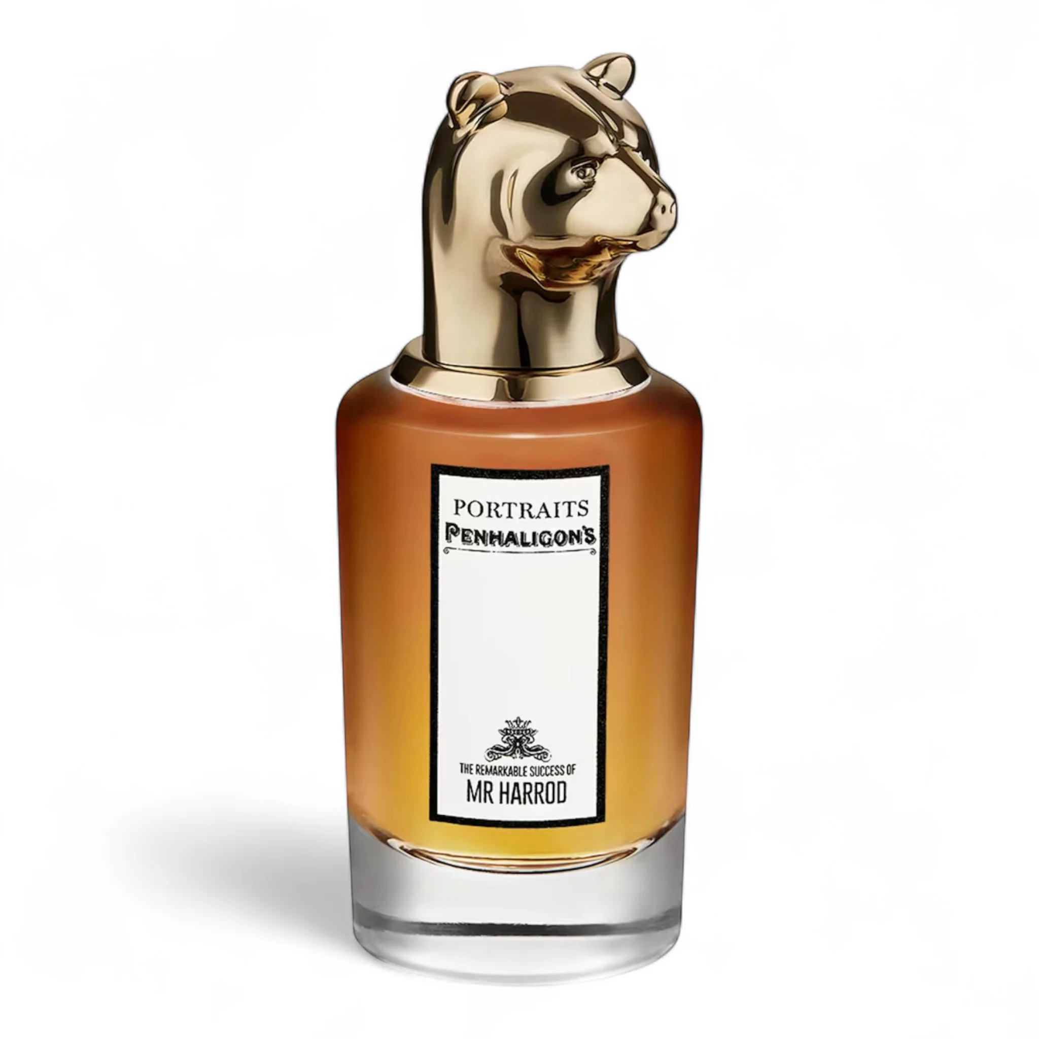 Penhaligon's The Remarkable Success of Mr. Harrod