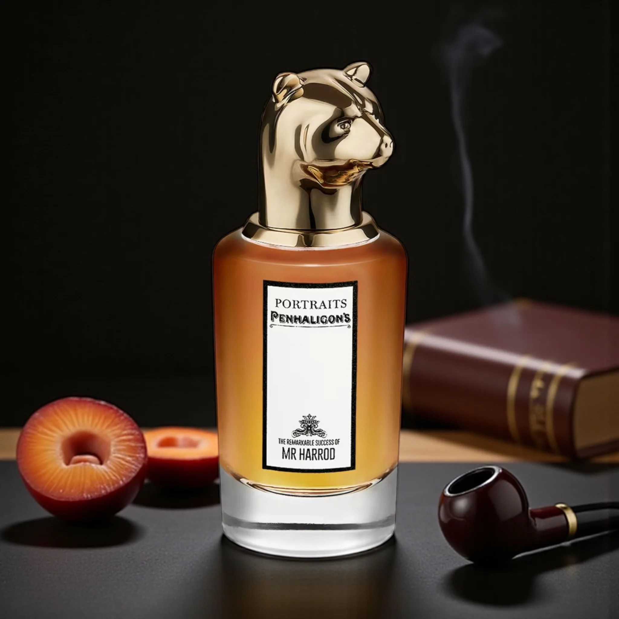 Penhaligon's The Remarkable Success of Mr. Harrod - Image 2