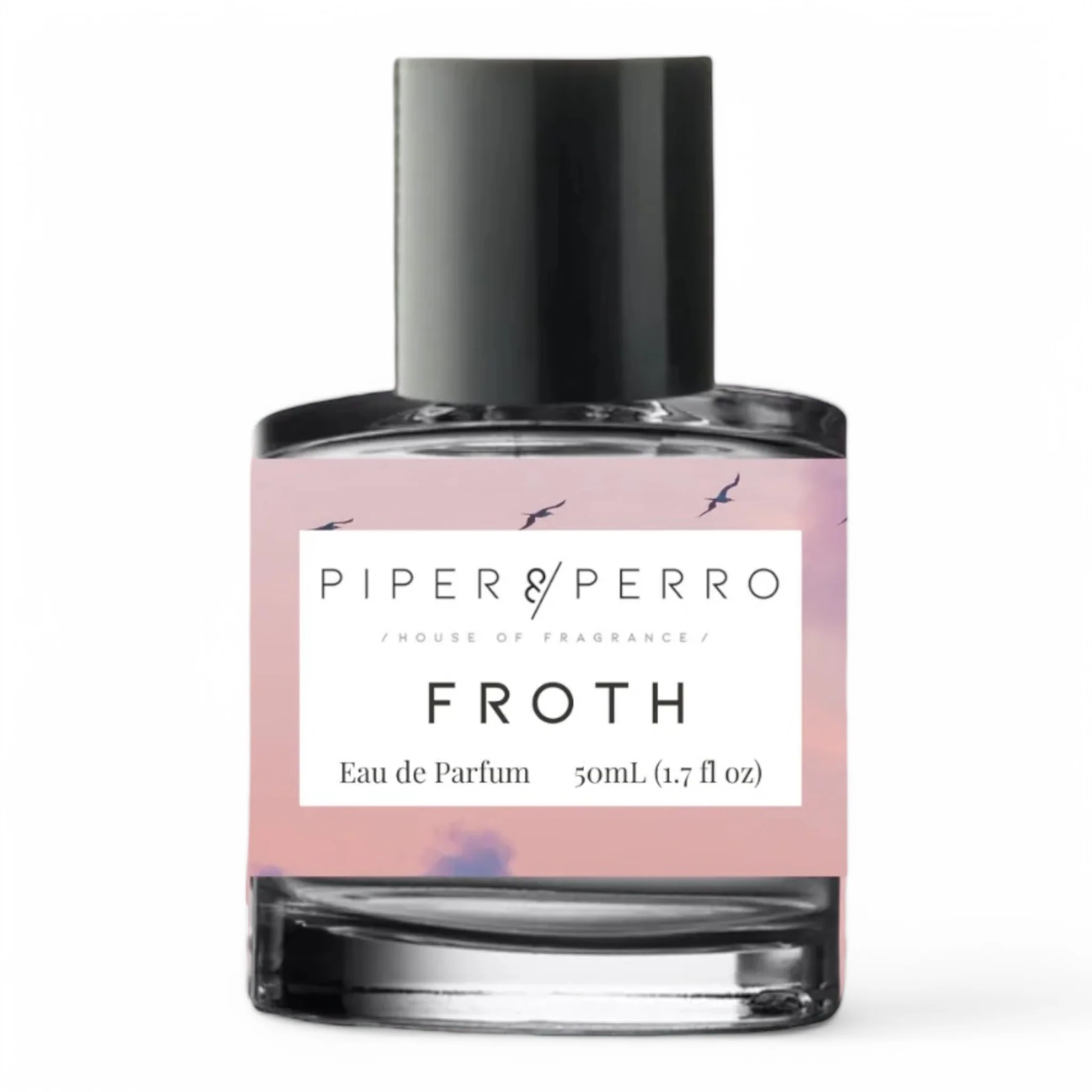 Piper & Perro Froth