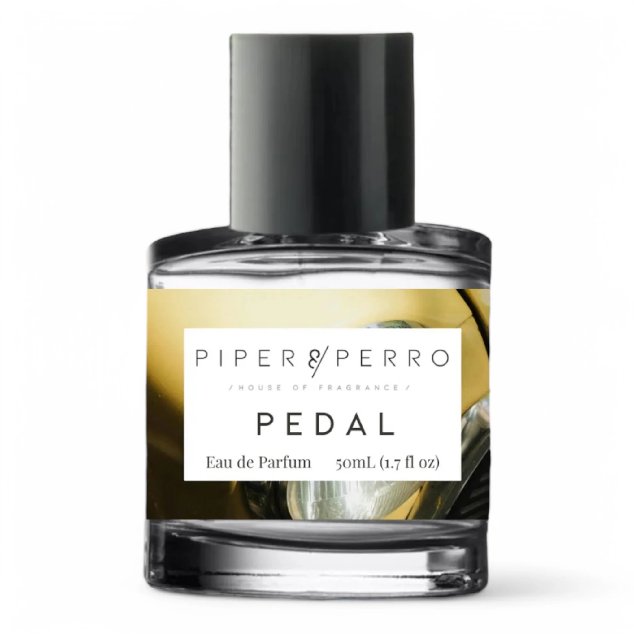 Piper & Perro Pedal