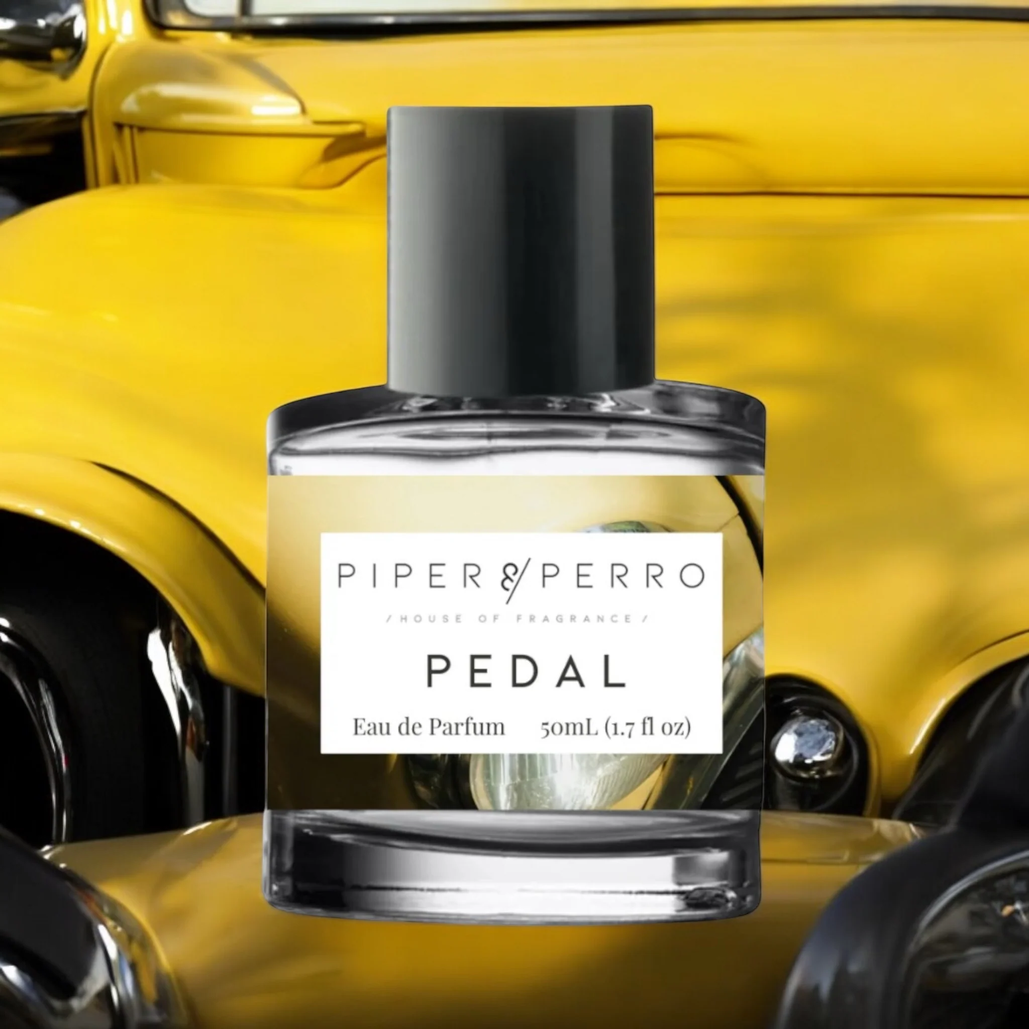 Piper & Perro Pedal - Image 2
