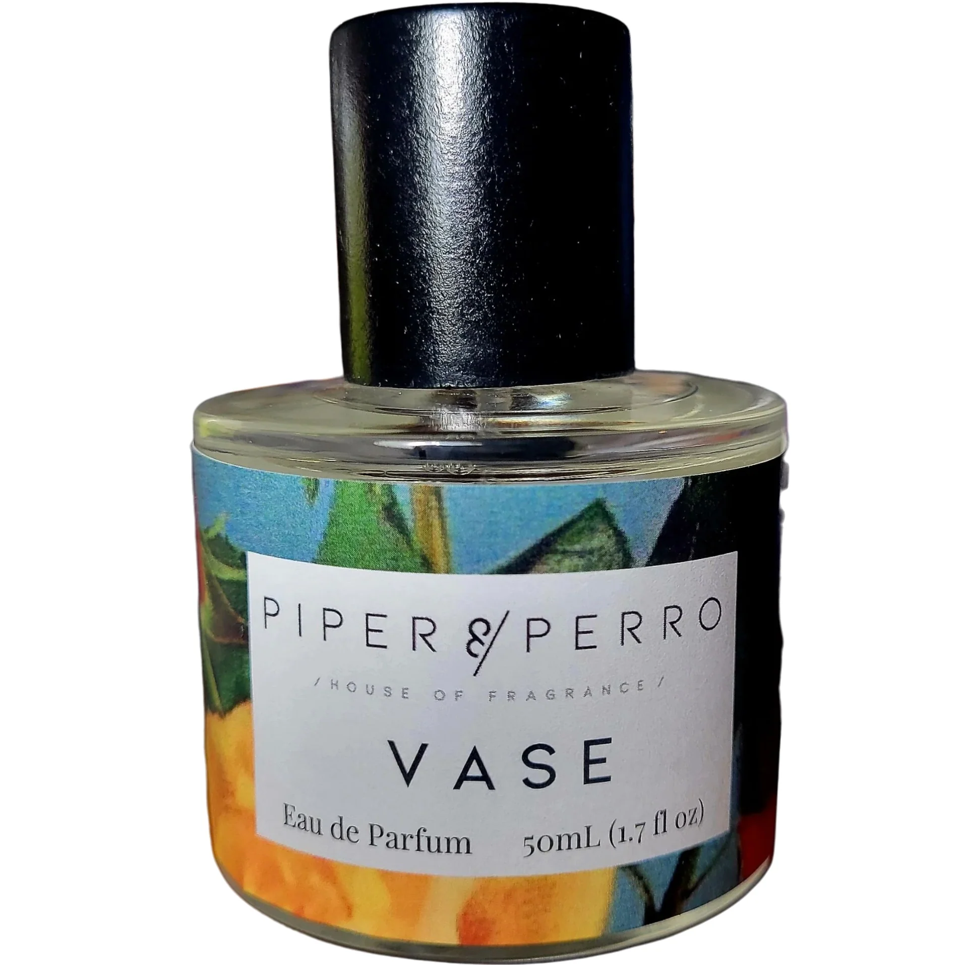 Piper & Perro Vase