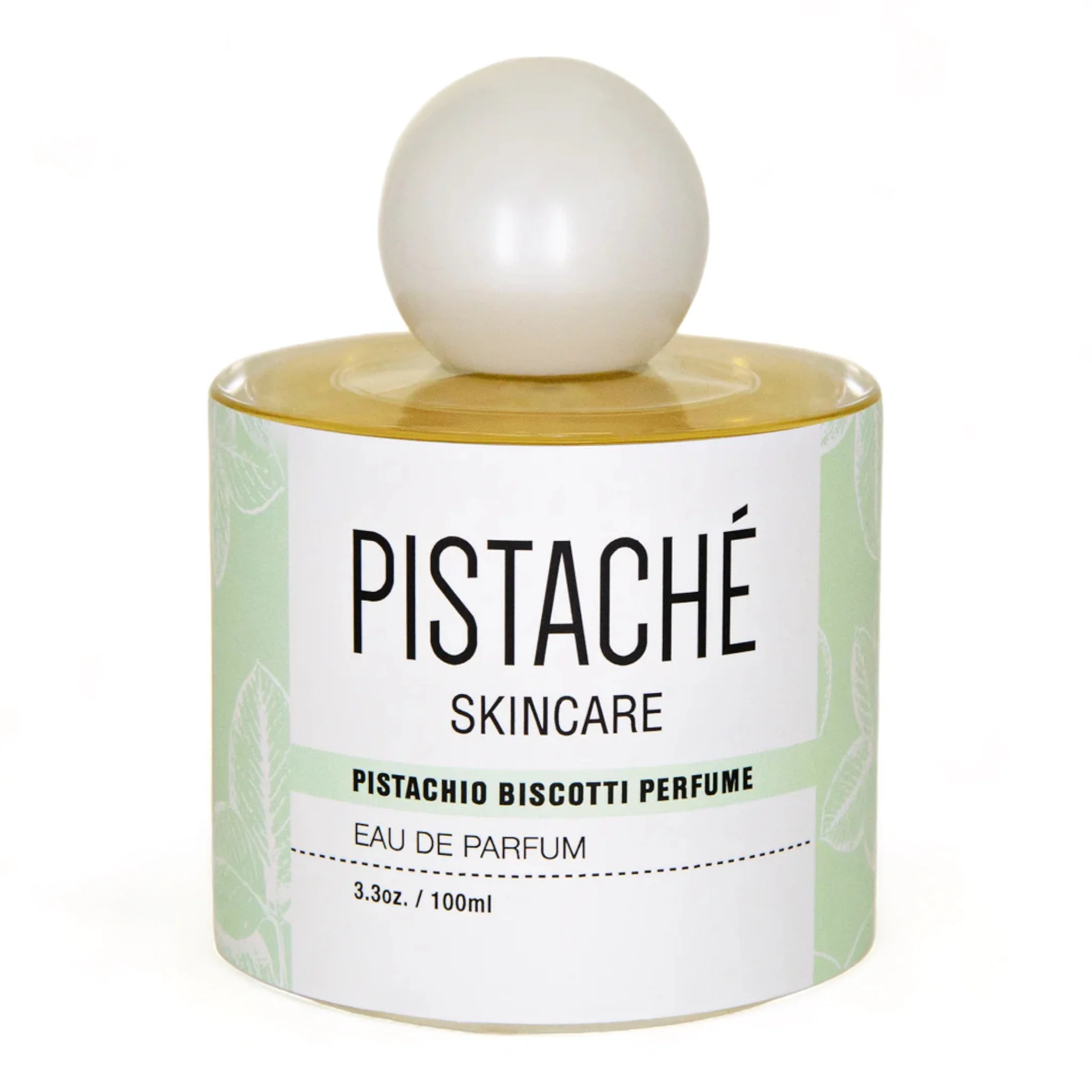 Pistaché Skincare Pistachio Biscotti Perfume