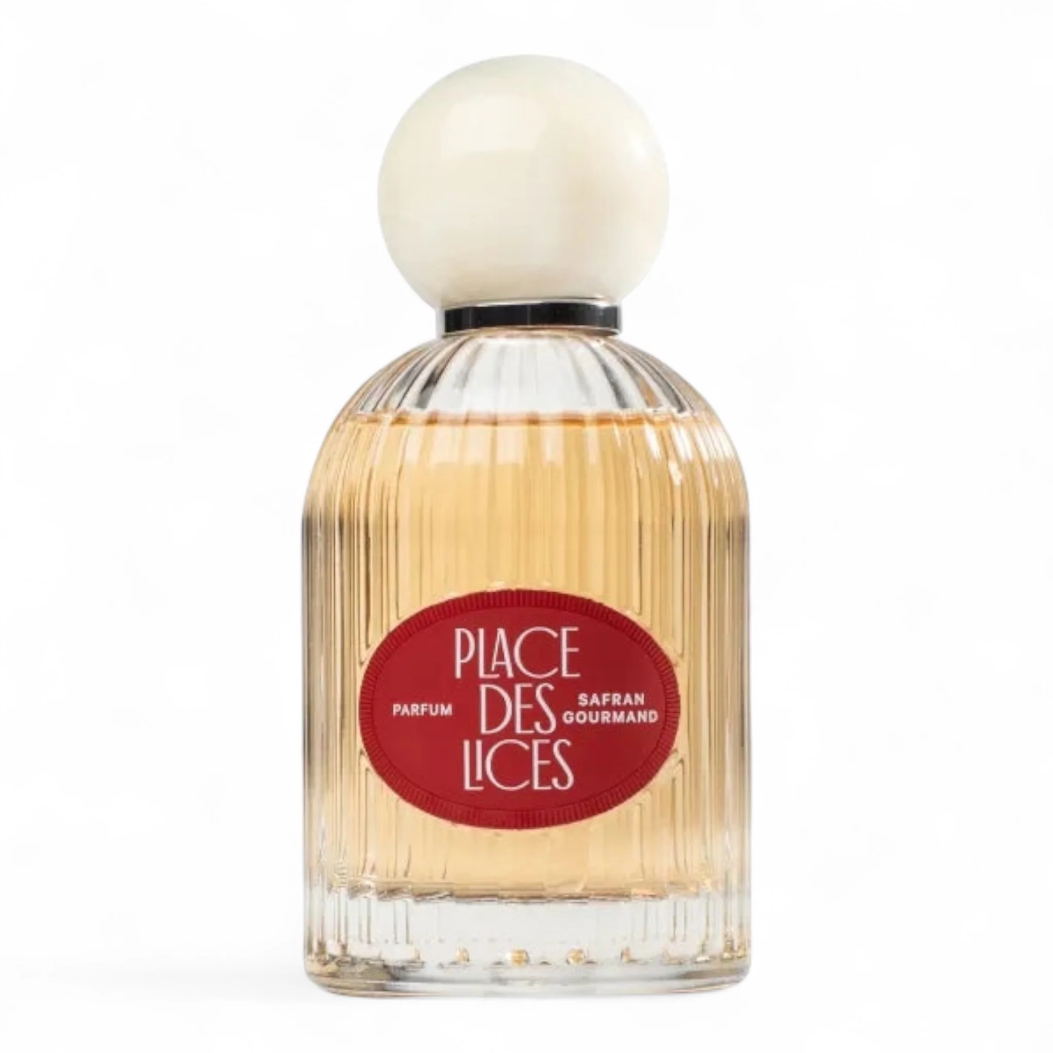 Place des Lices Safran Gourmand
