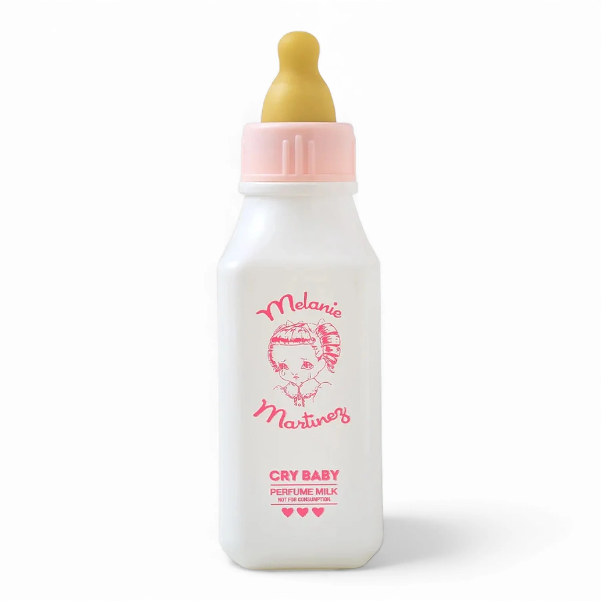 Portals Parfums Cry Baby by Melanie Martinez