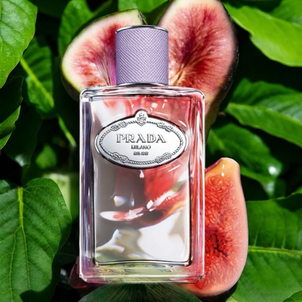 Prada Infusion de Figue - Image 2