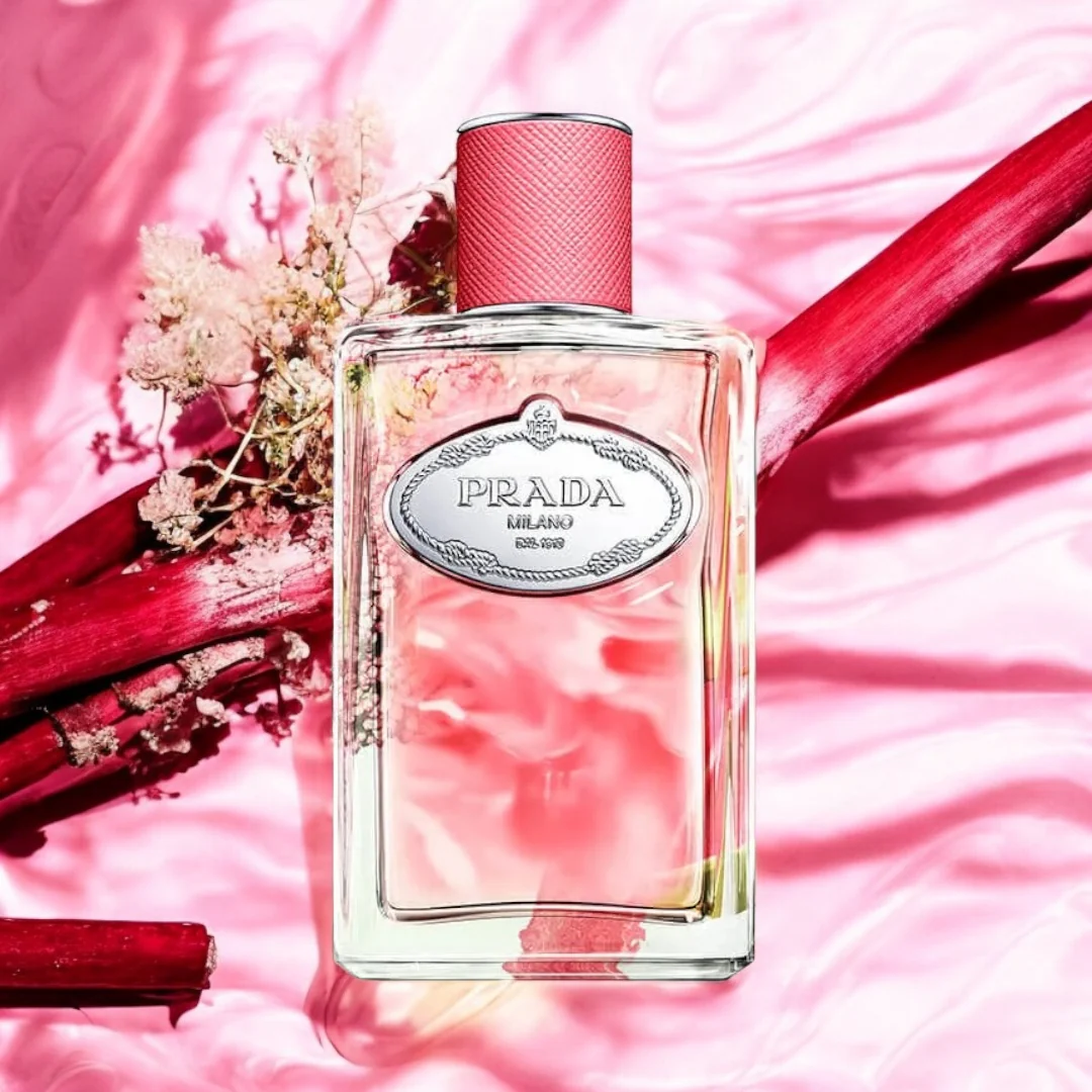 Prada Infusion de Rhubarbe - Image 2