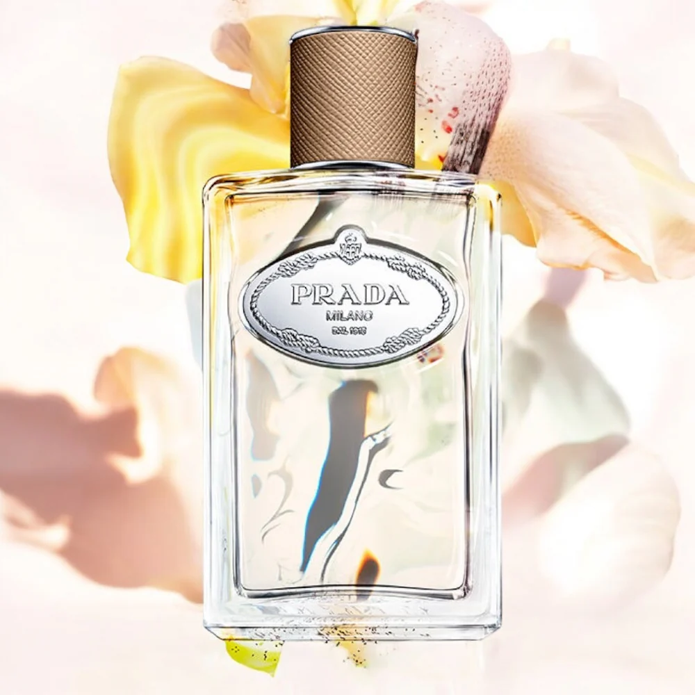 Prada Infusion de Vanille - Image 2