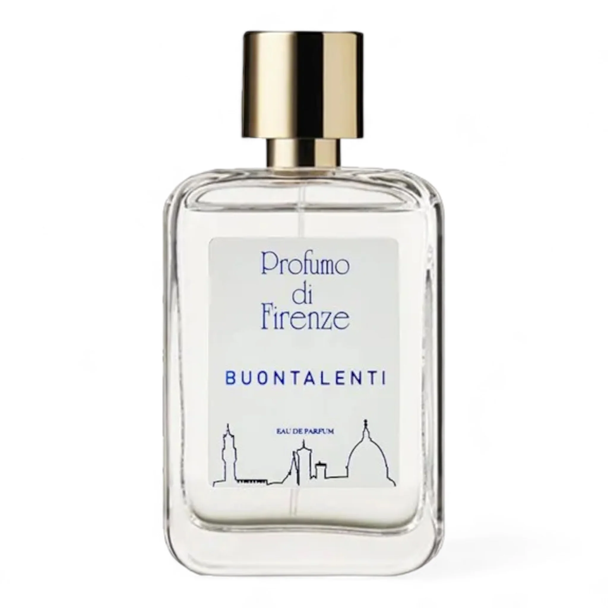 Profumo di Firenze Buontalenti